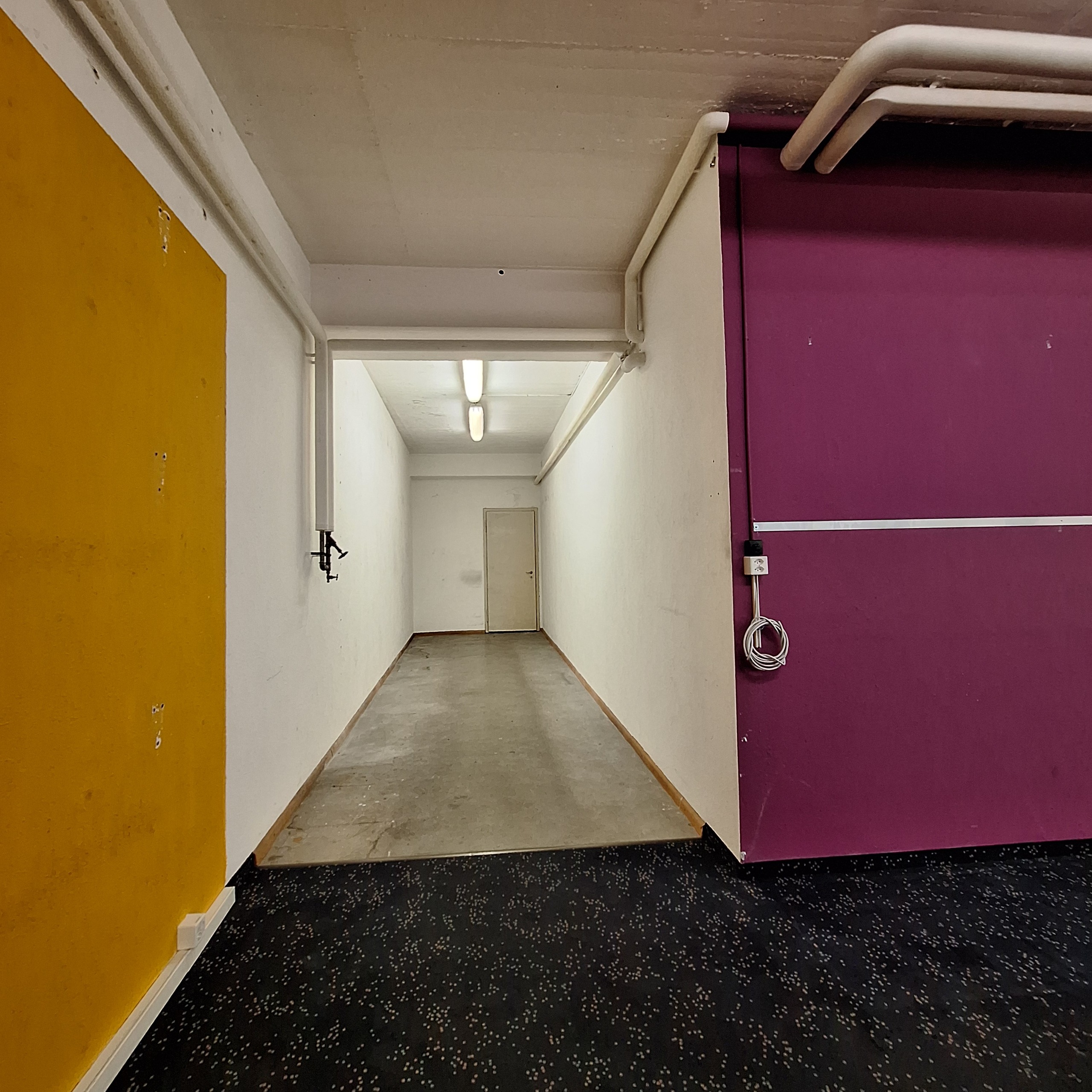 Vue intérieure 5