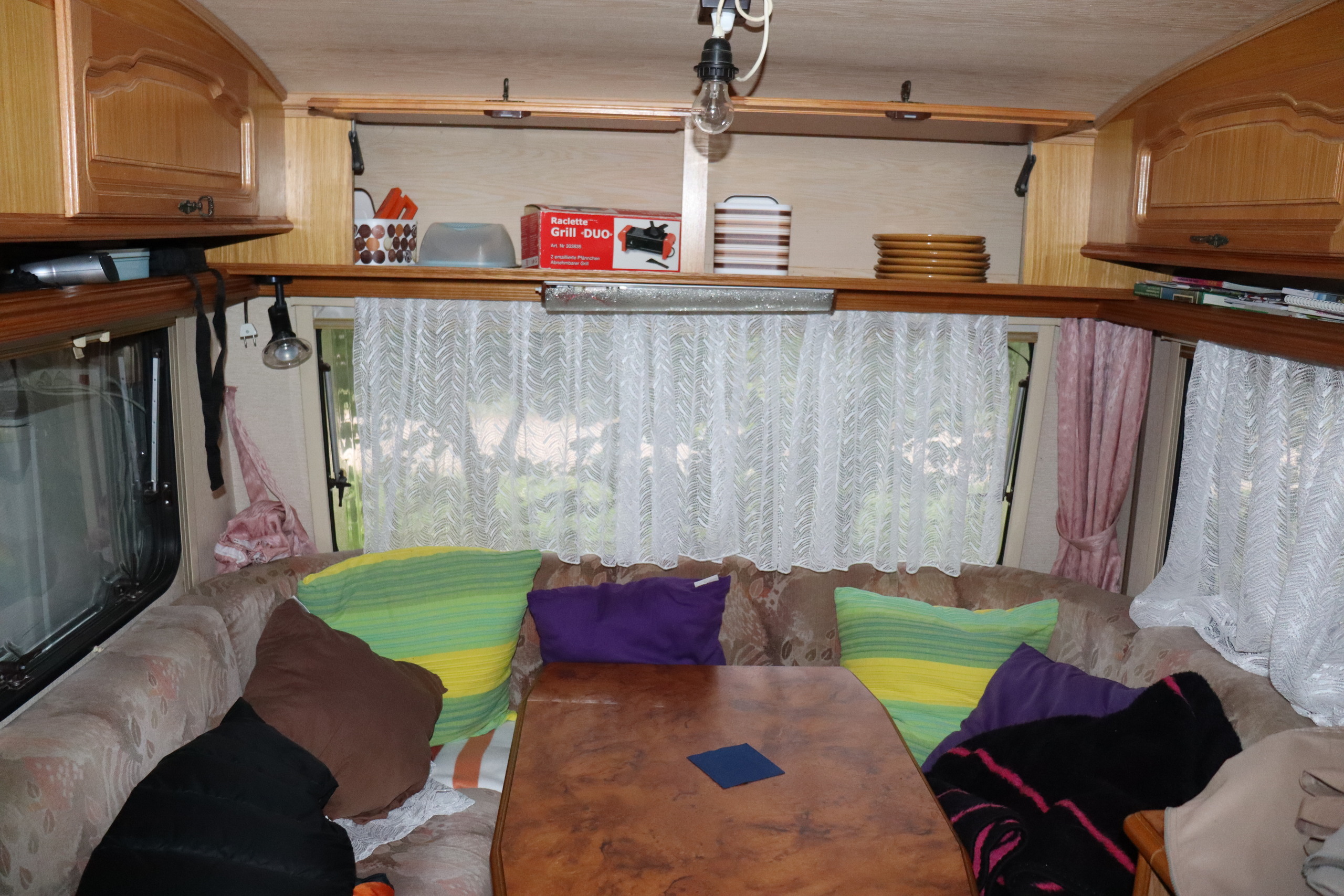 Interior view 4