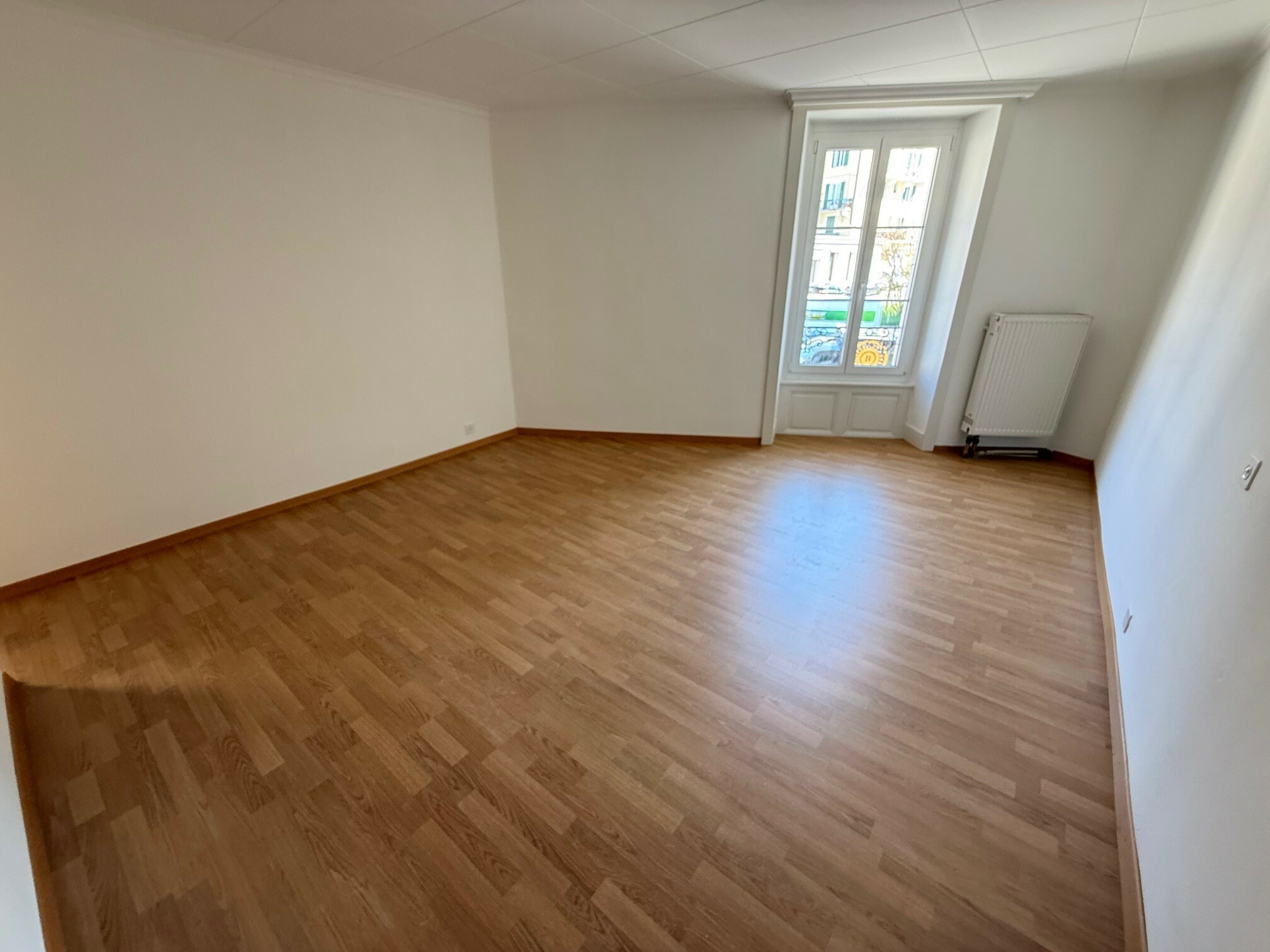 Vue intérieure 2