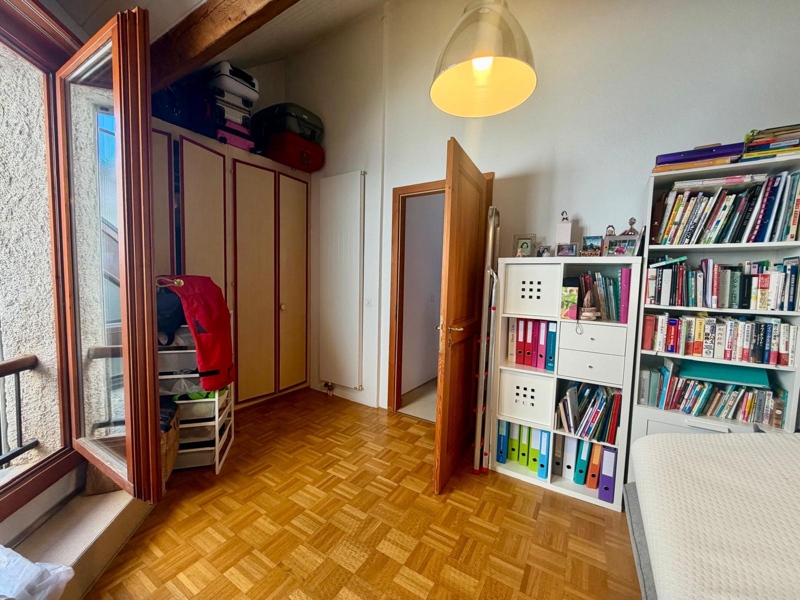 Vue intérieure 6
