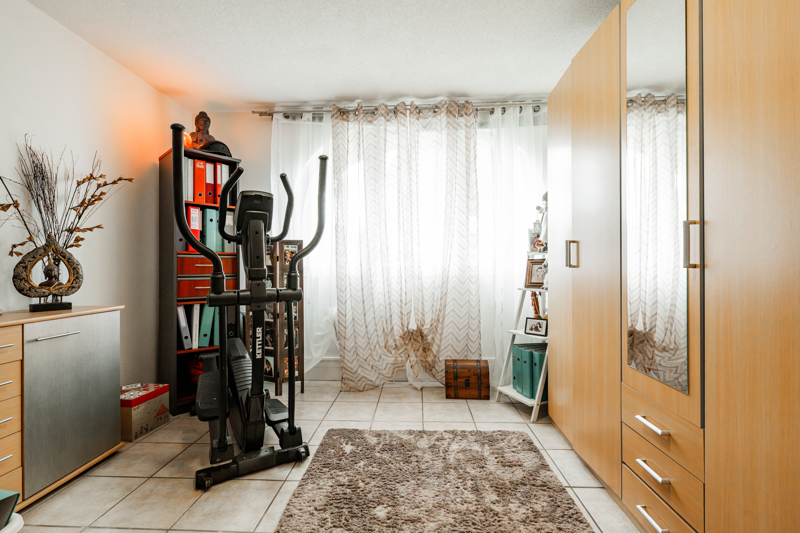 Bureau