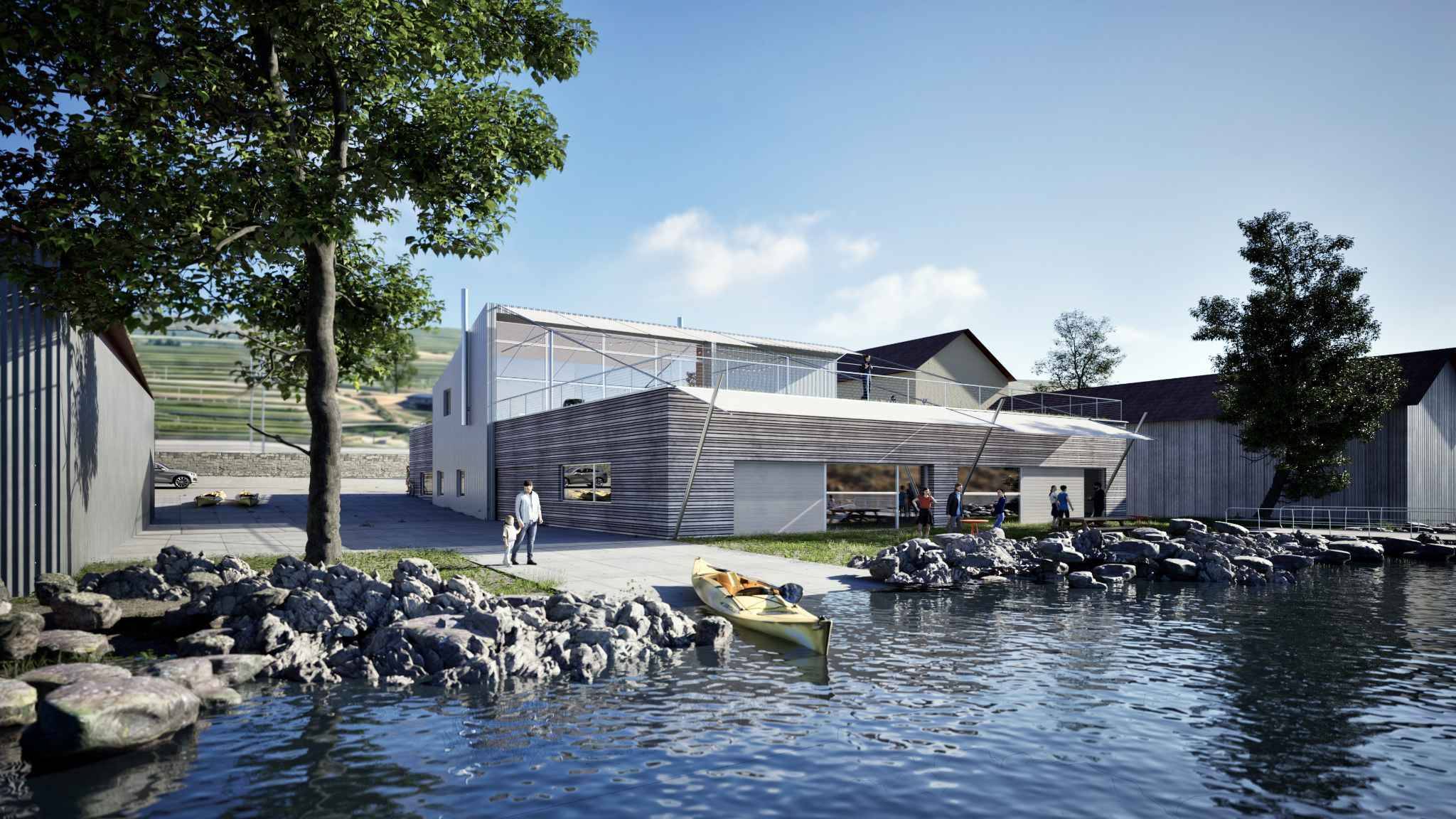 Premier coup d'oeil 1