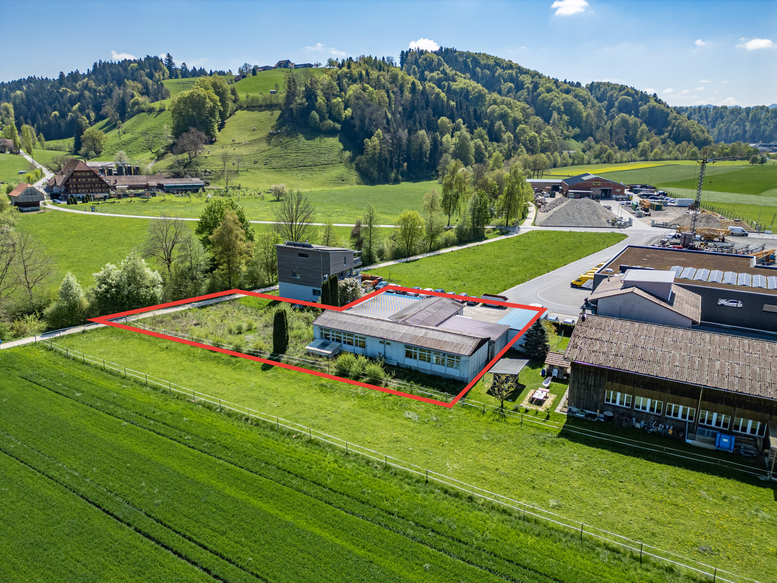 Aussenansicht 1