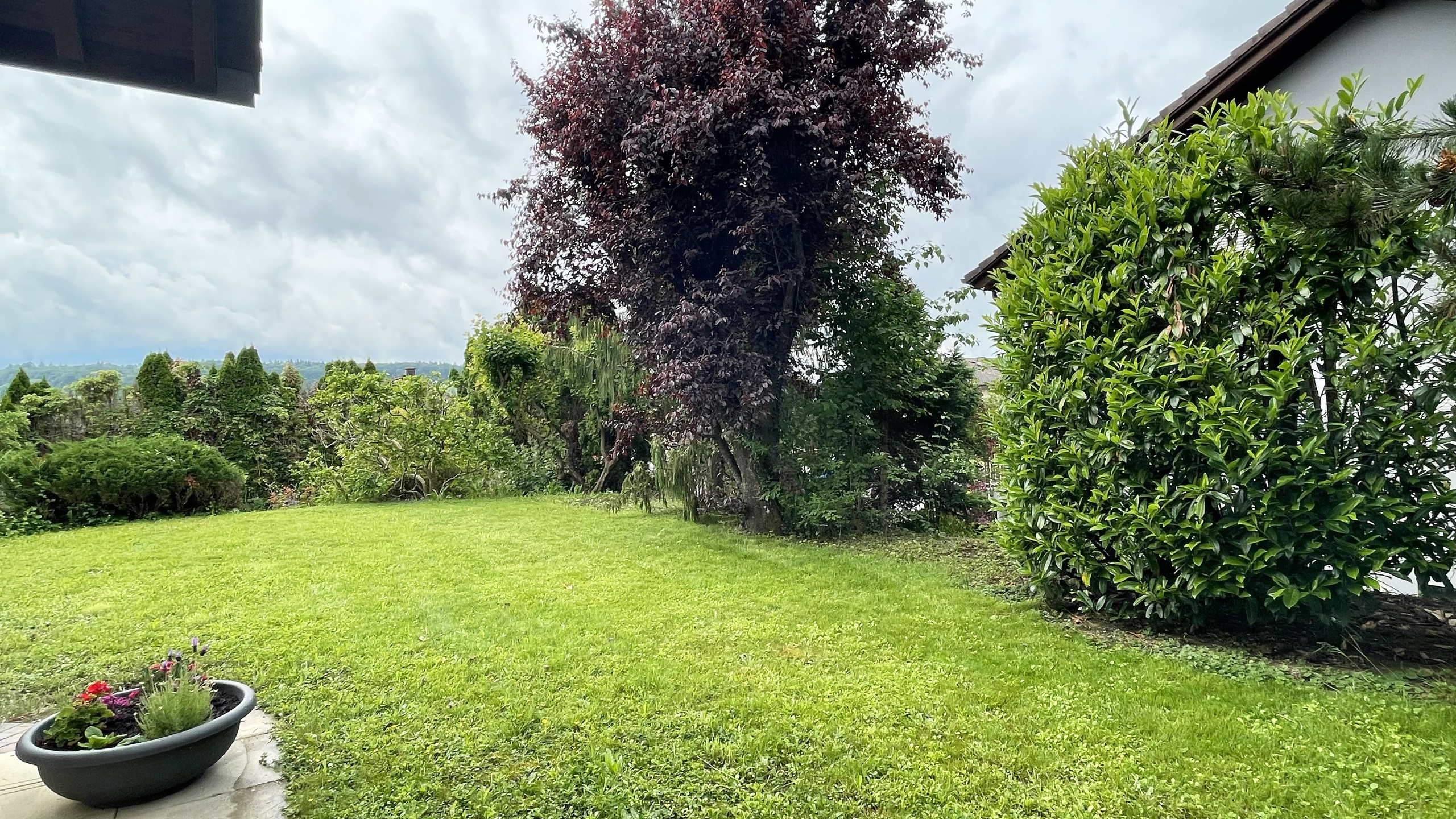 Vue extérieure 1