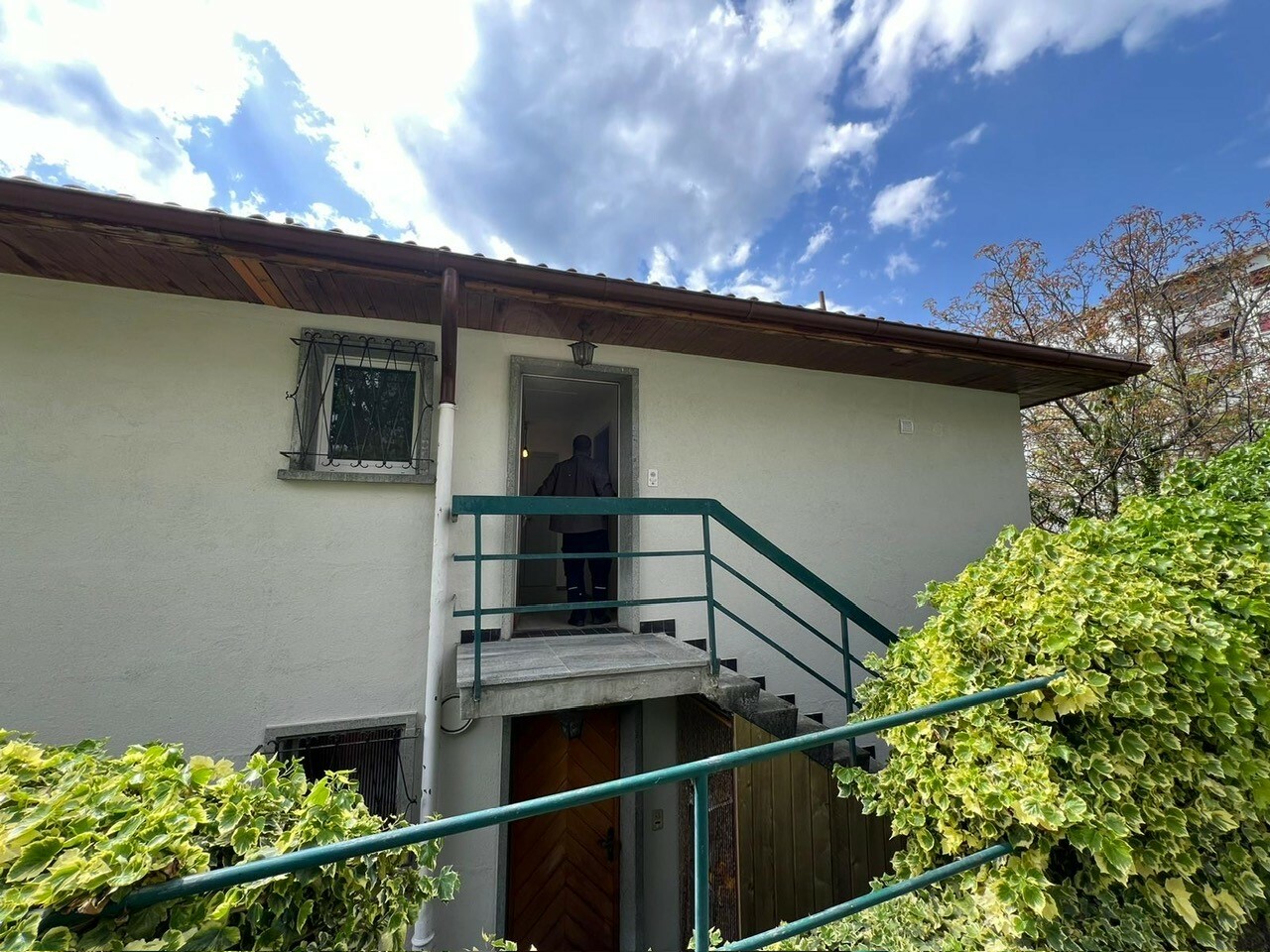 Vue extérieure 2