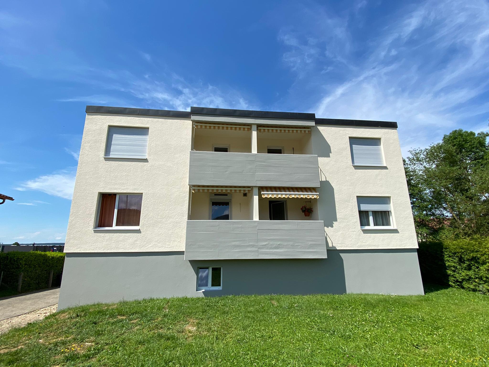 Exterior view 3