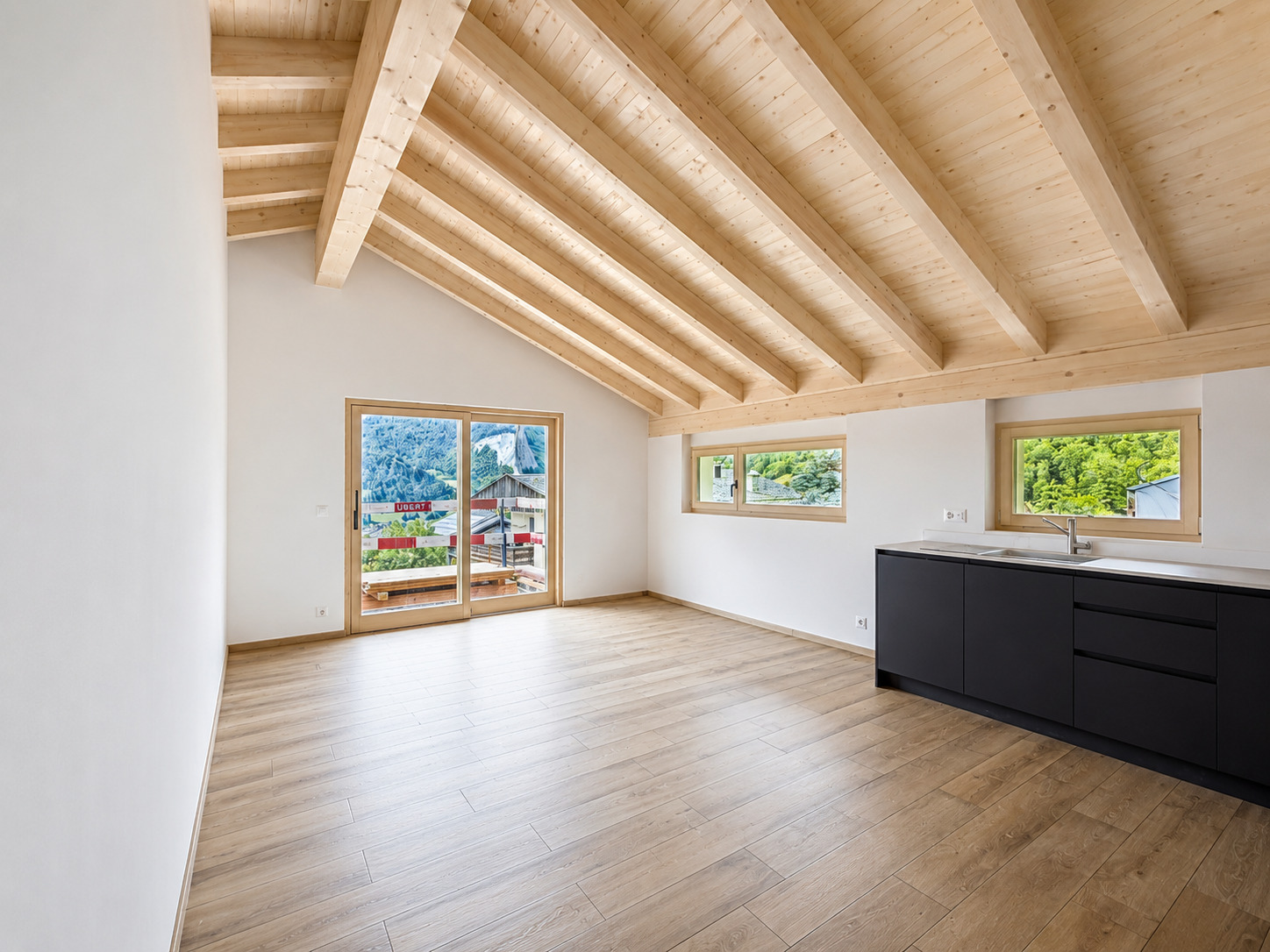 Interior view 1