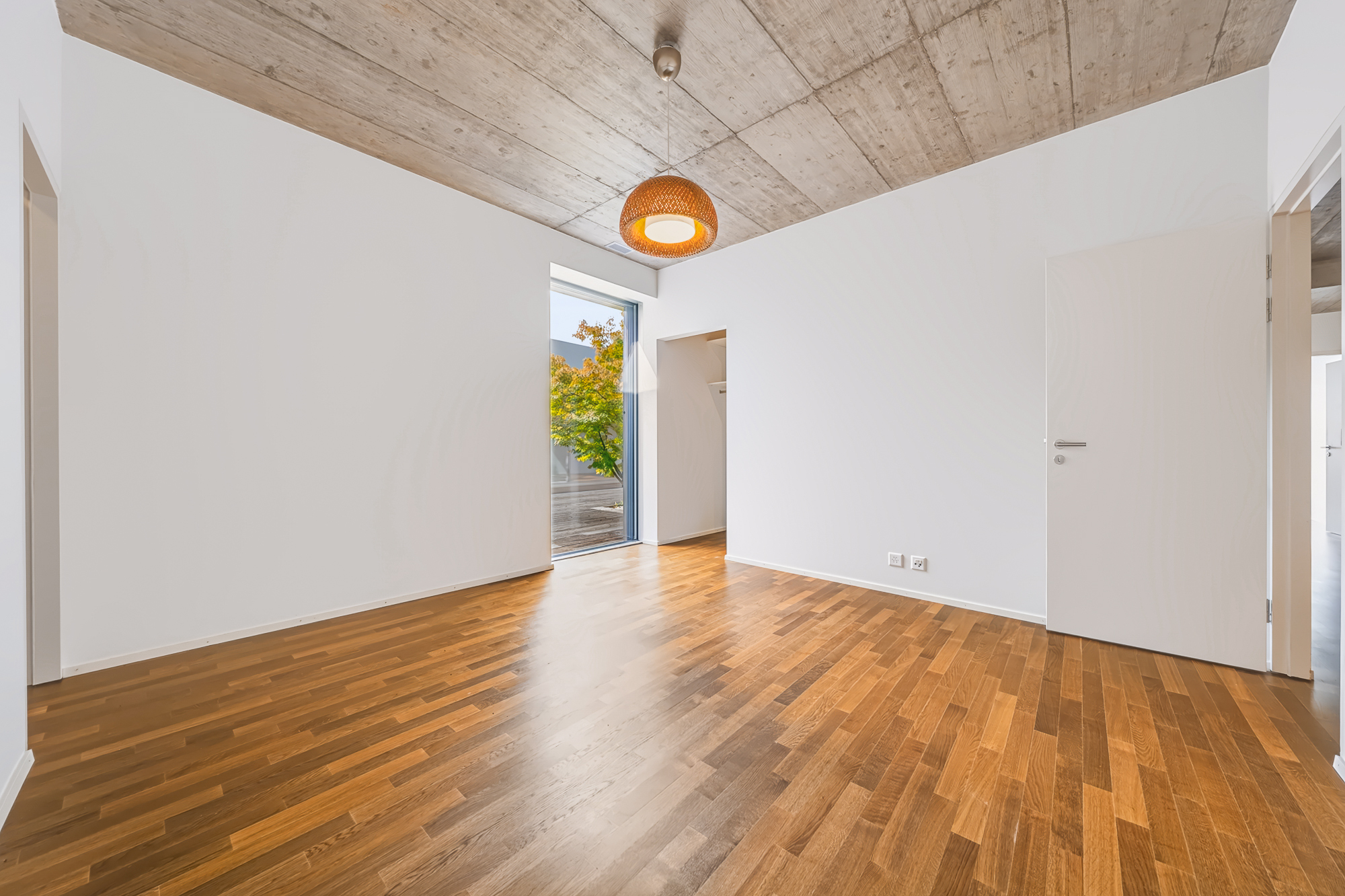 Interior view 4