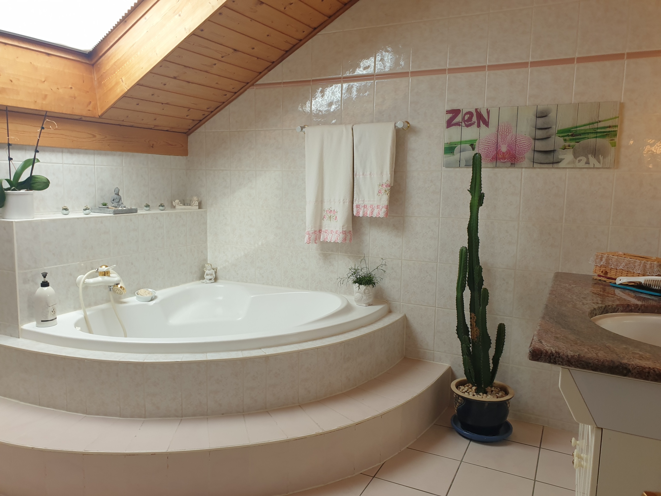 salle de bain étage salle de bain étage