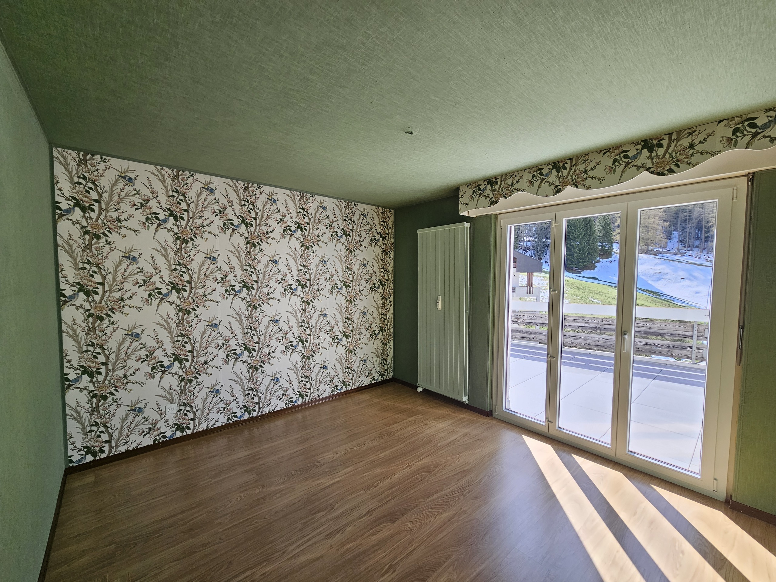 Interior view 3