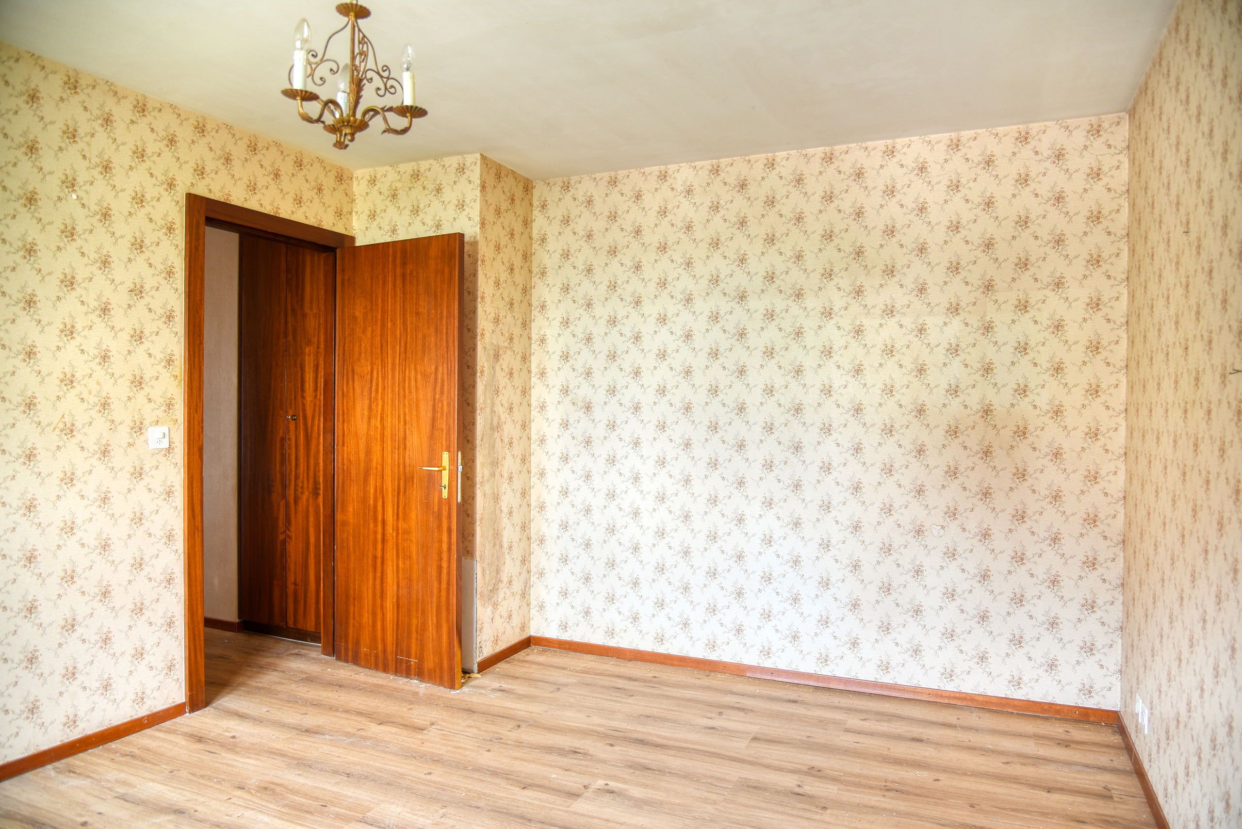 Appartement Sierre - Chambre Appartement Sierre - Chambre