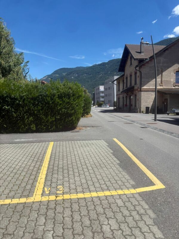 Premier coup d'oeil
