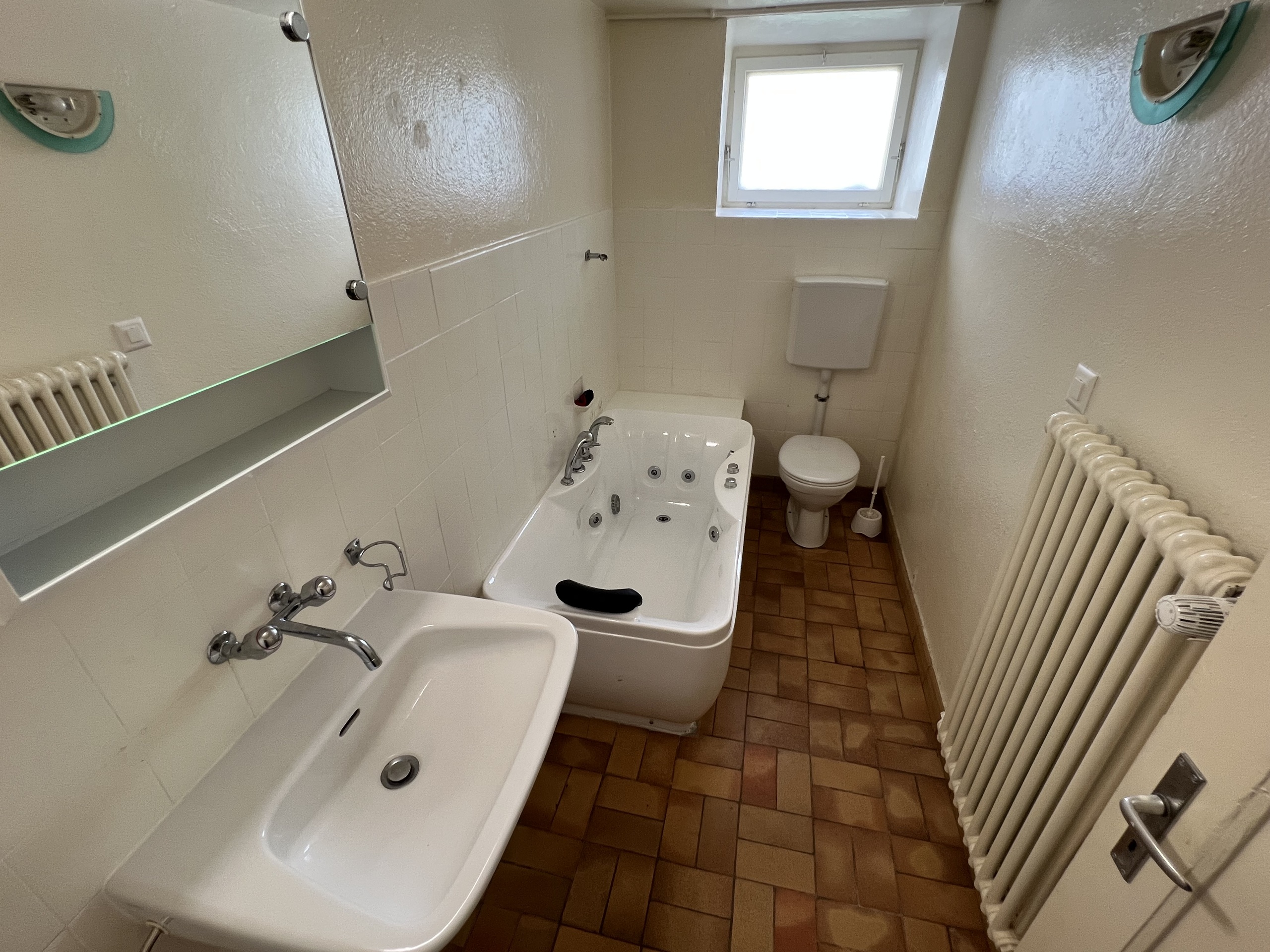 Badezimmer Badezimmer