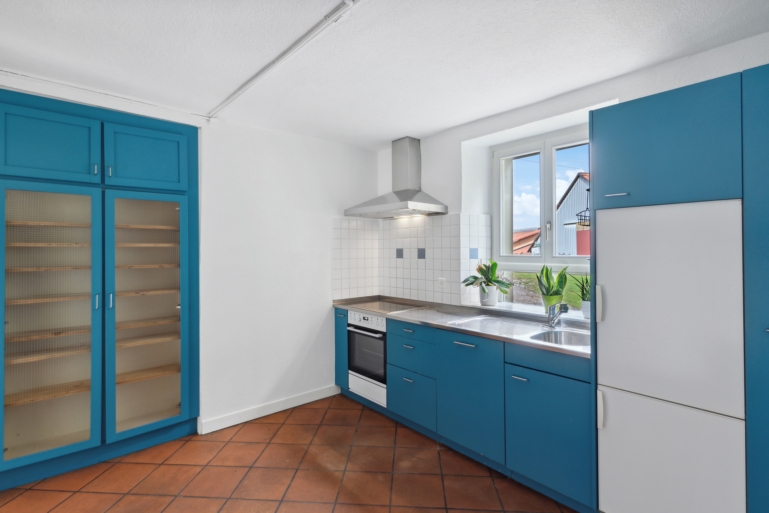 Cuisine habitable Cuisine habitable