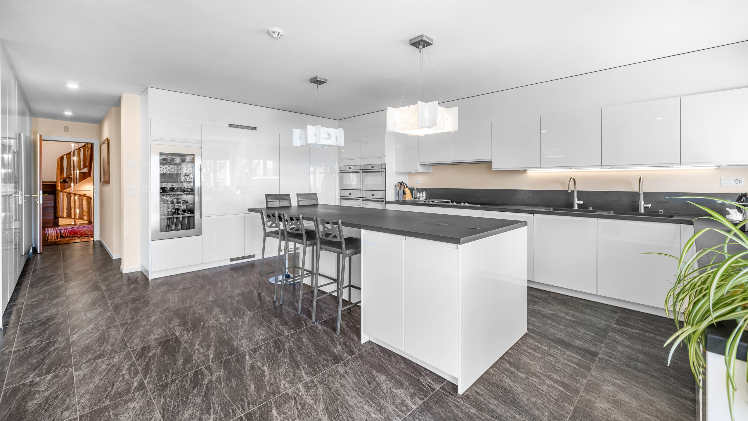 Cuisine - Vue 2 Cuisine - Vue 2