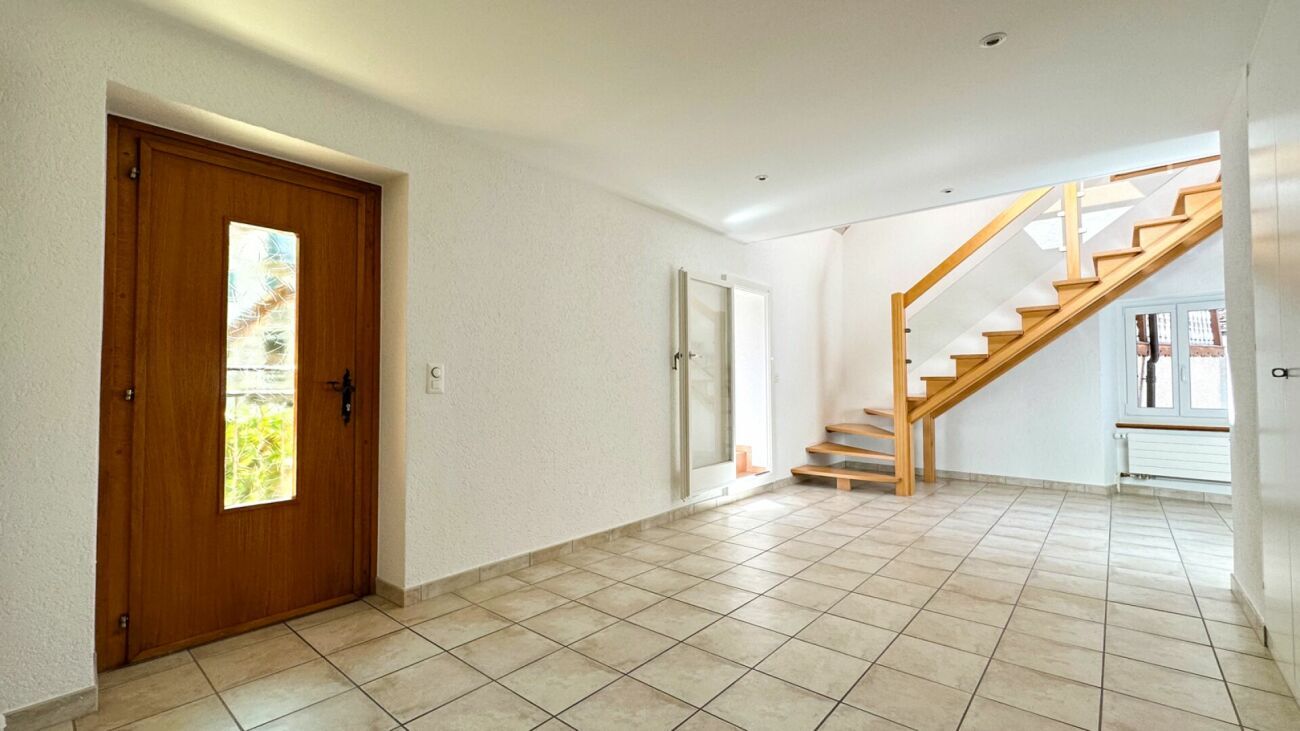 Hall entrée Hall entrée