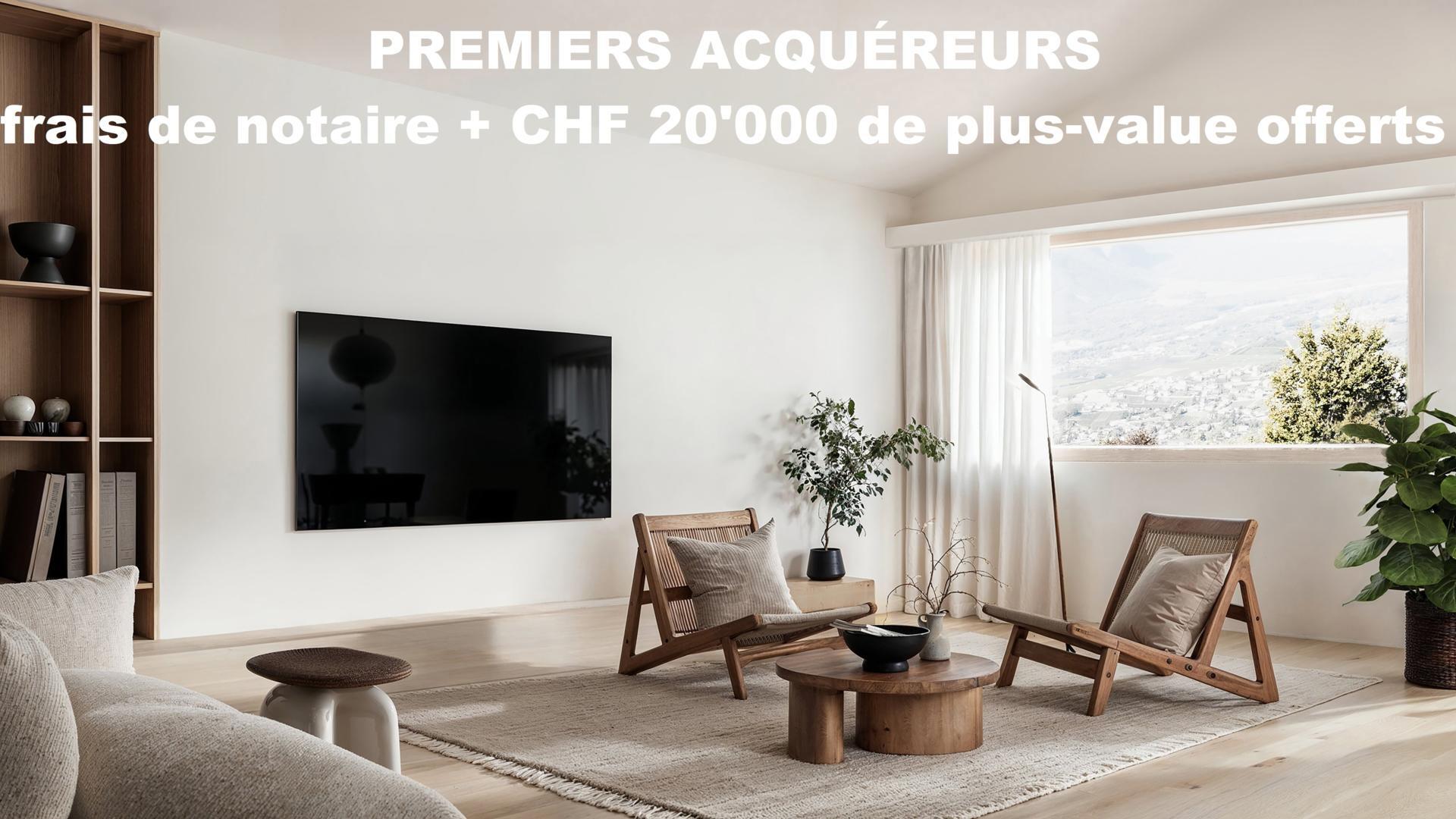 Premier coup d'oeil