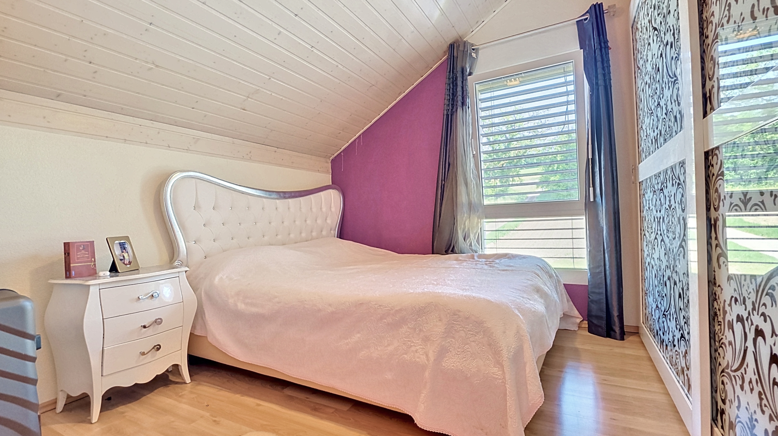 Chambre 2 - 1er étage