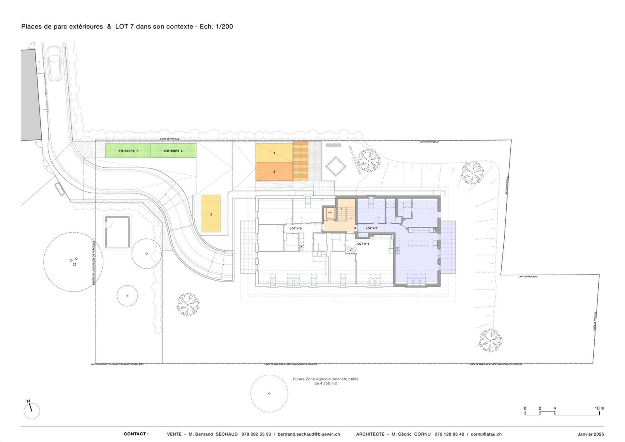 Premier coup d'oeil 2