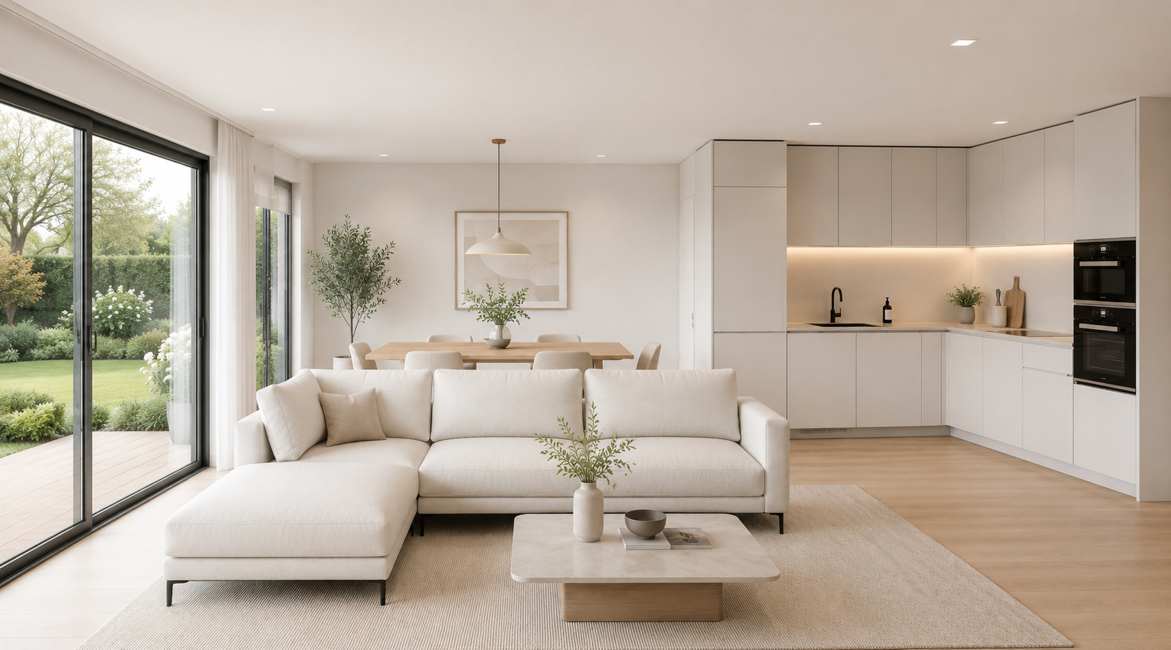 Interior view 1