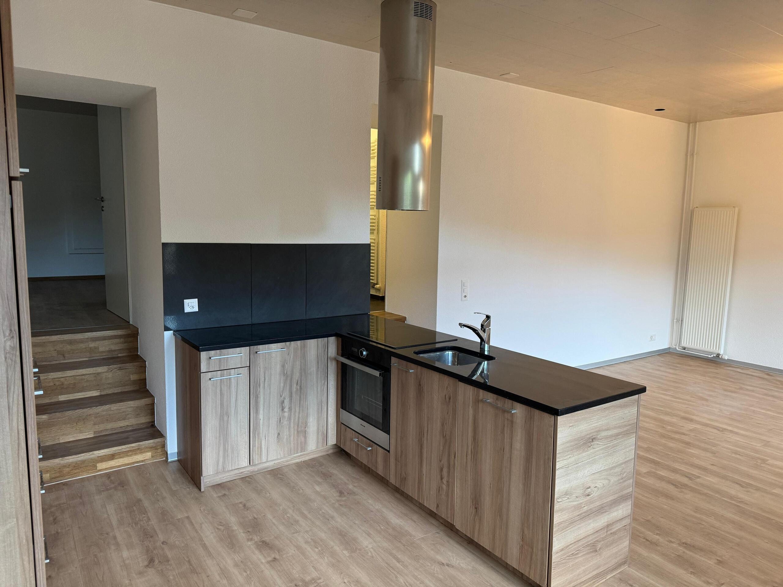 Vue intérieure 4