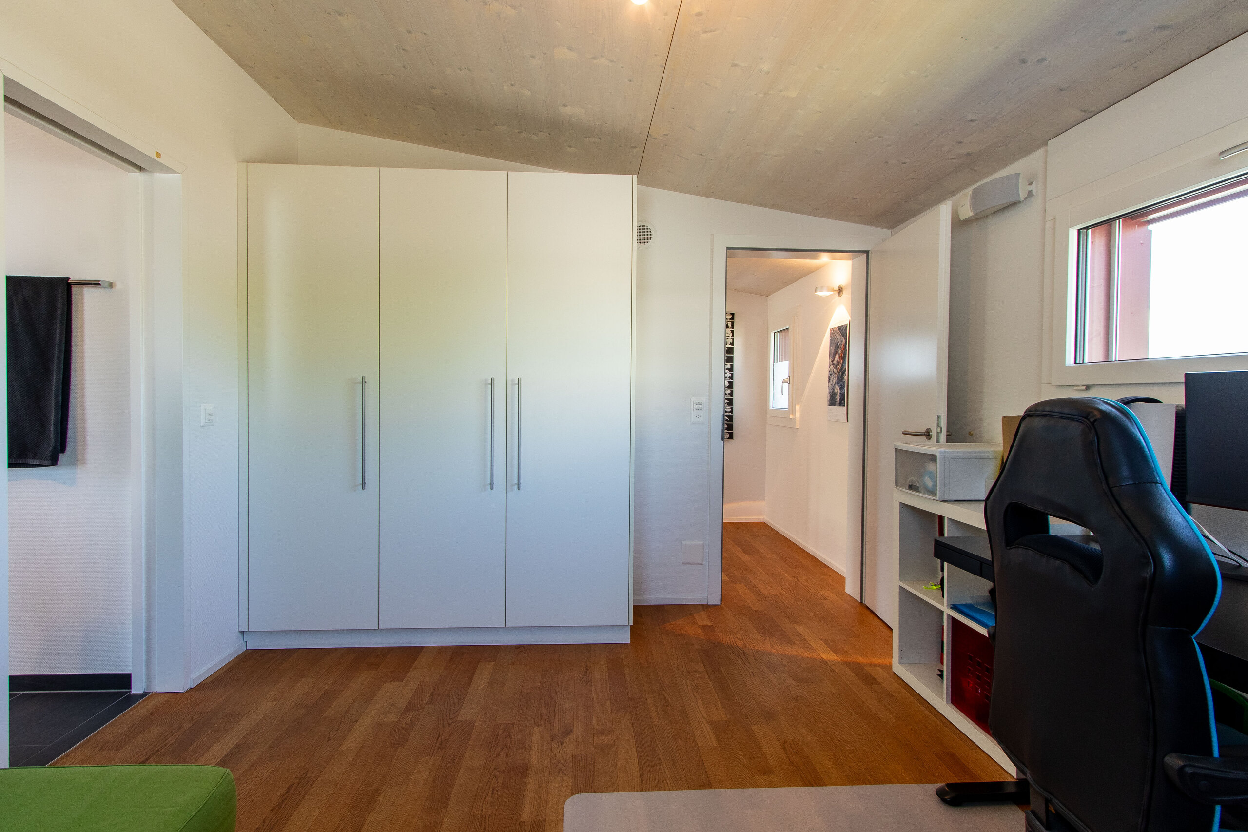 1. Obergeschoss: Zimmer 1 1. Obergeschoss: Zimmer 1
