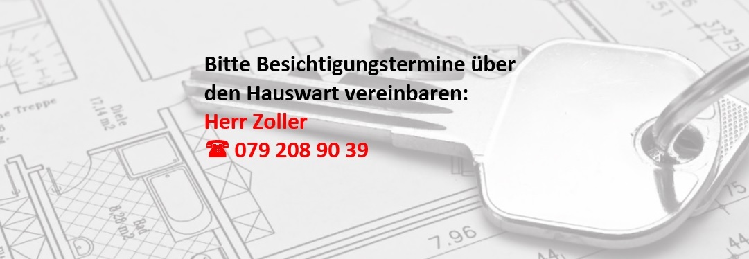 Besichtigungstermine