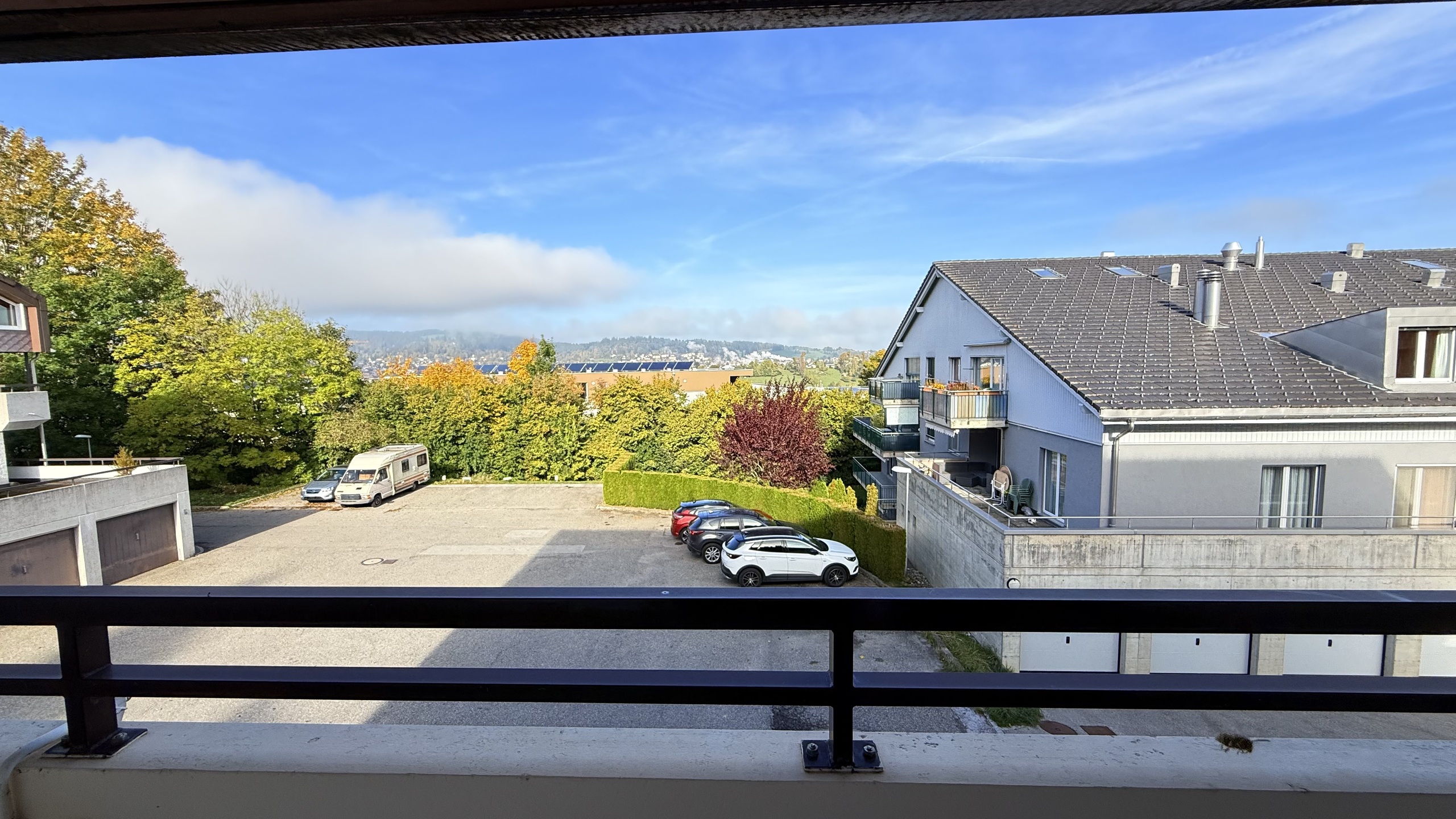 Vue extérieure 4