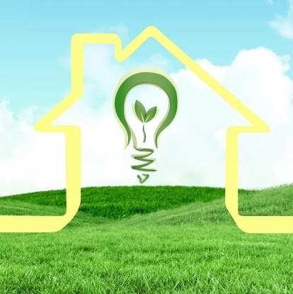 Construire et rénover vert