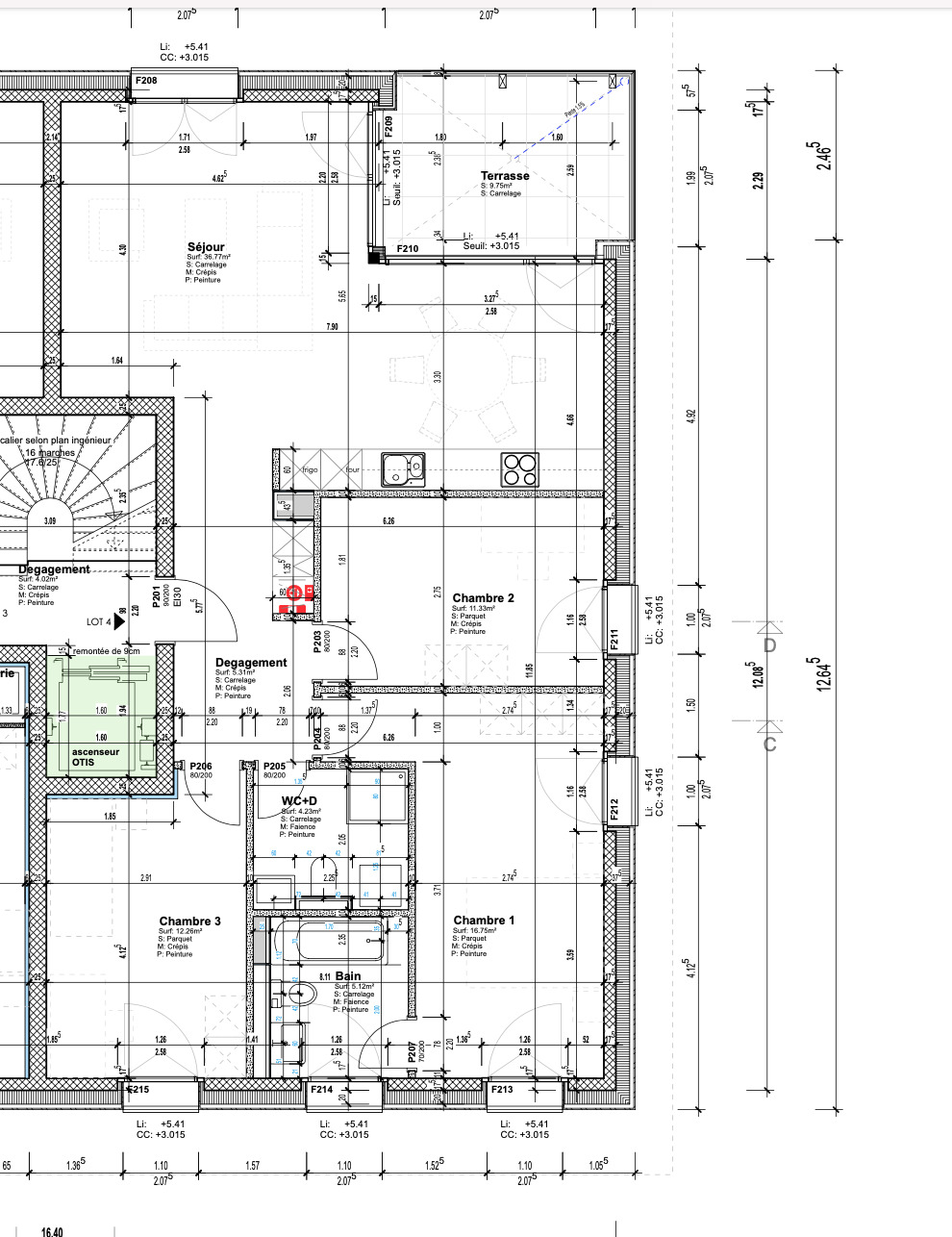 Grundriss 2