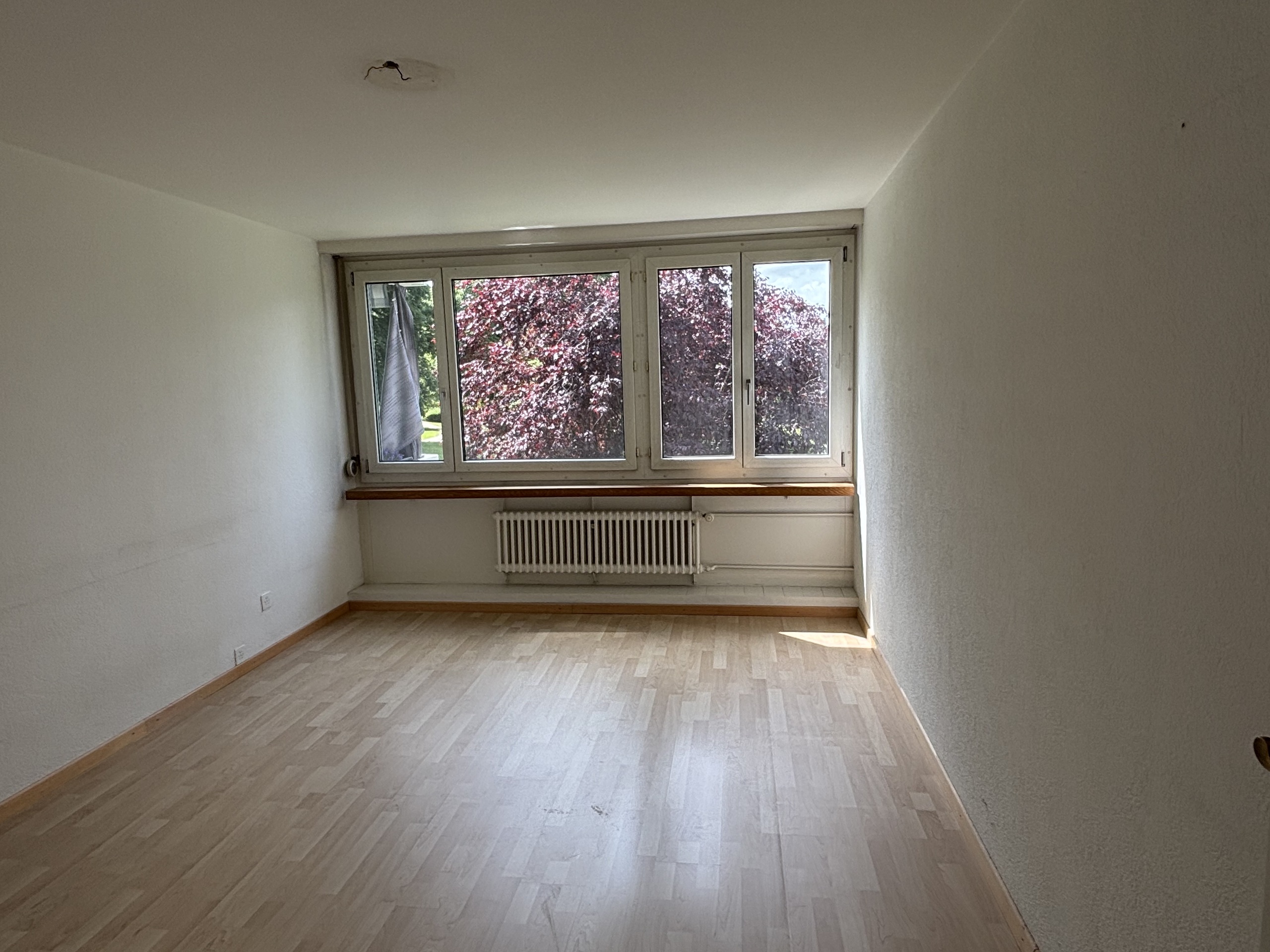 Elternzimmer