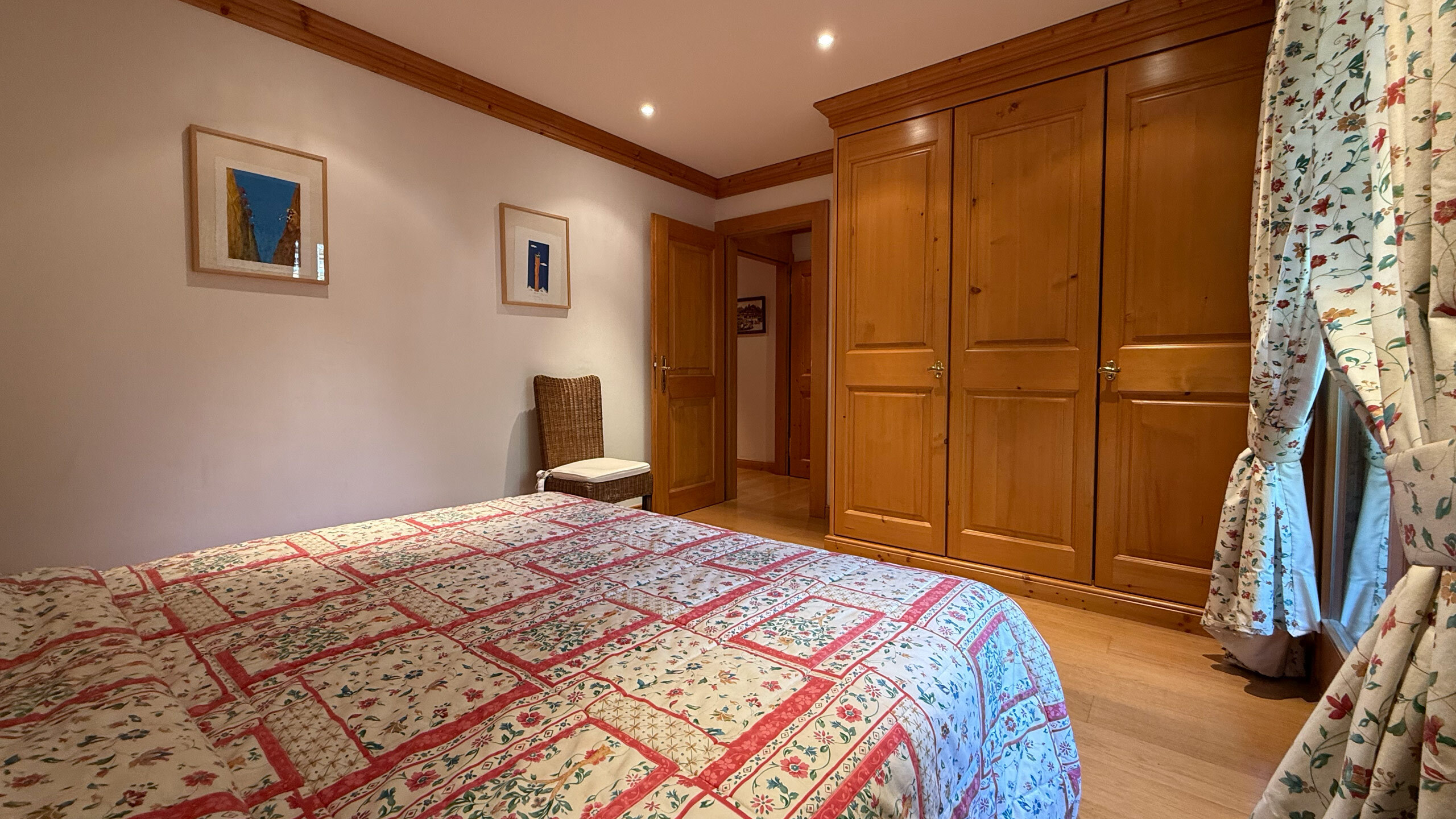 Chambre 2 Chambre 2