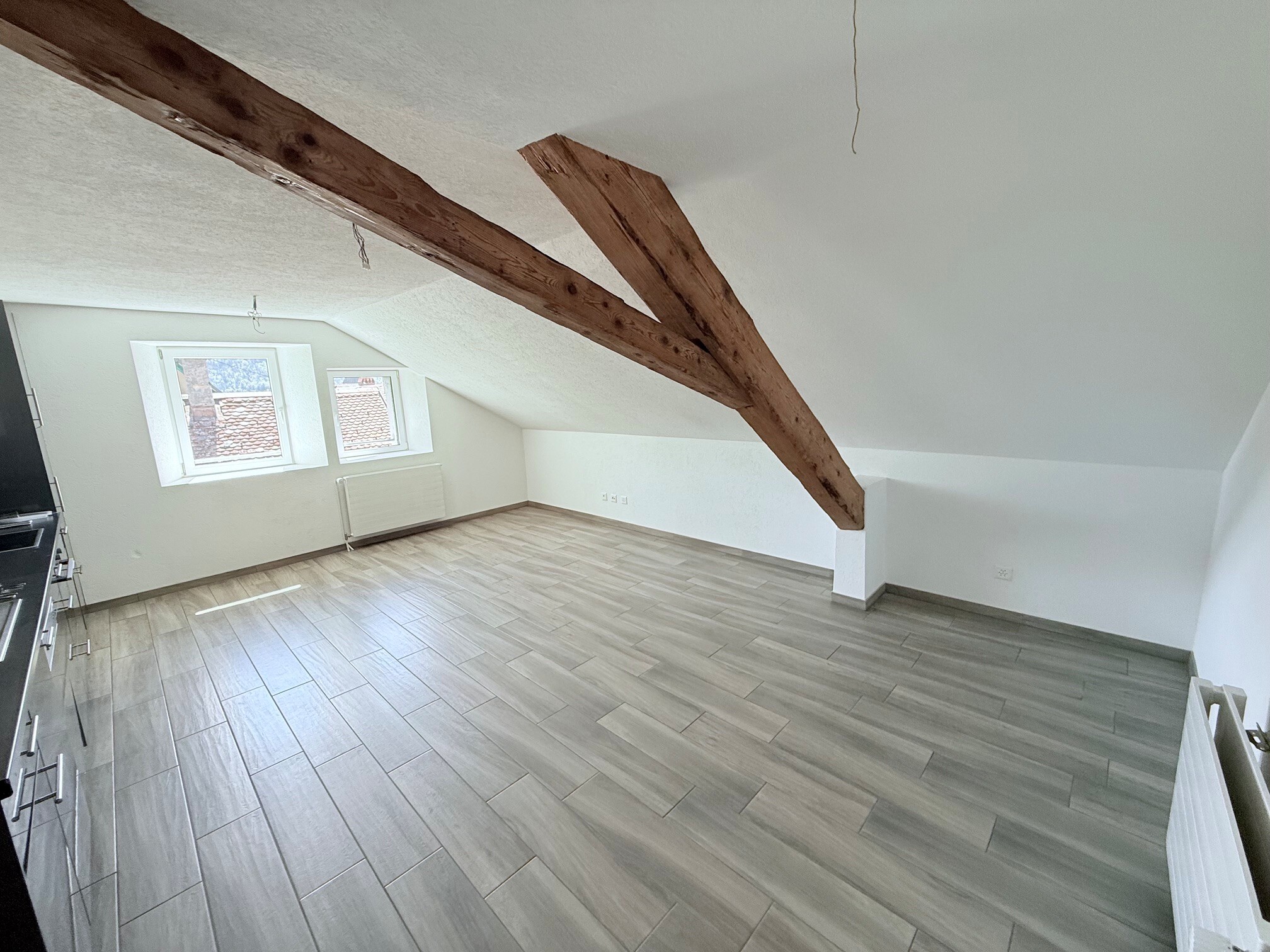 Interior view 2