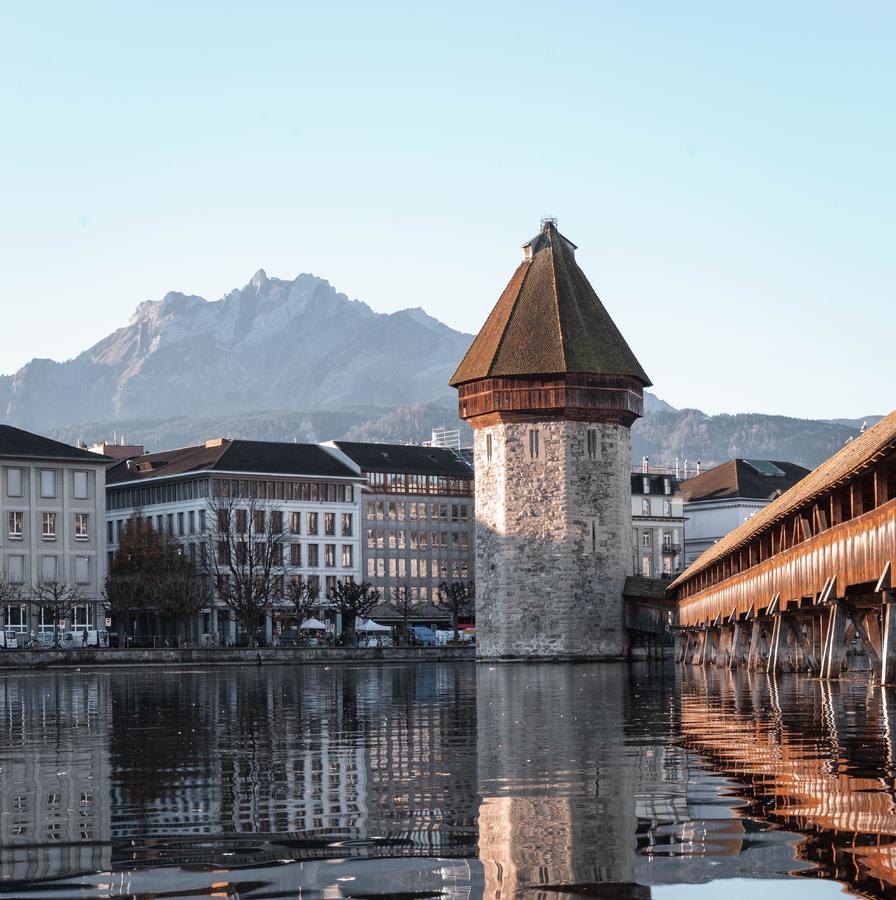 In die Stadt oder aufs Land ziehen?
