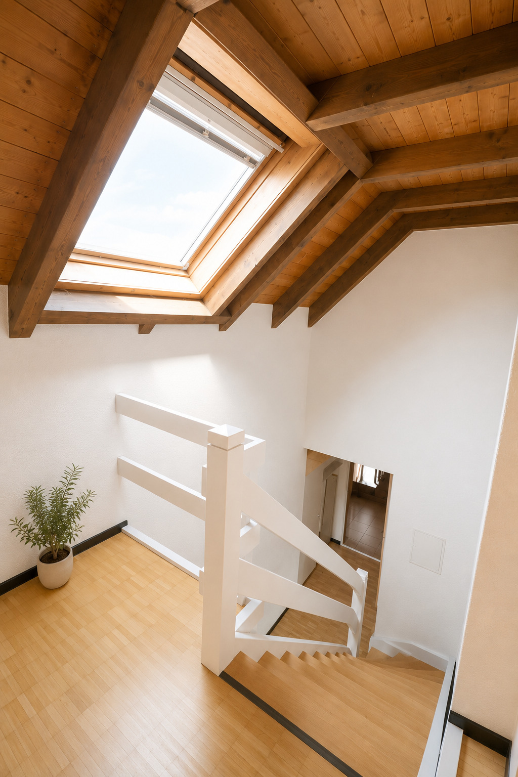 Interior view 10