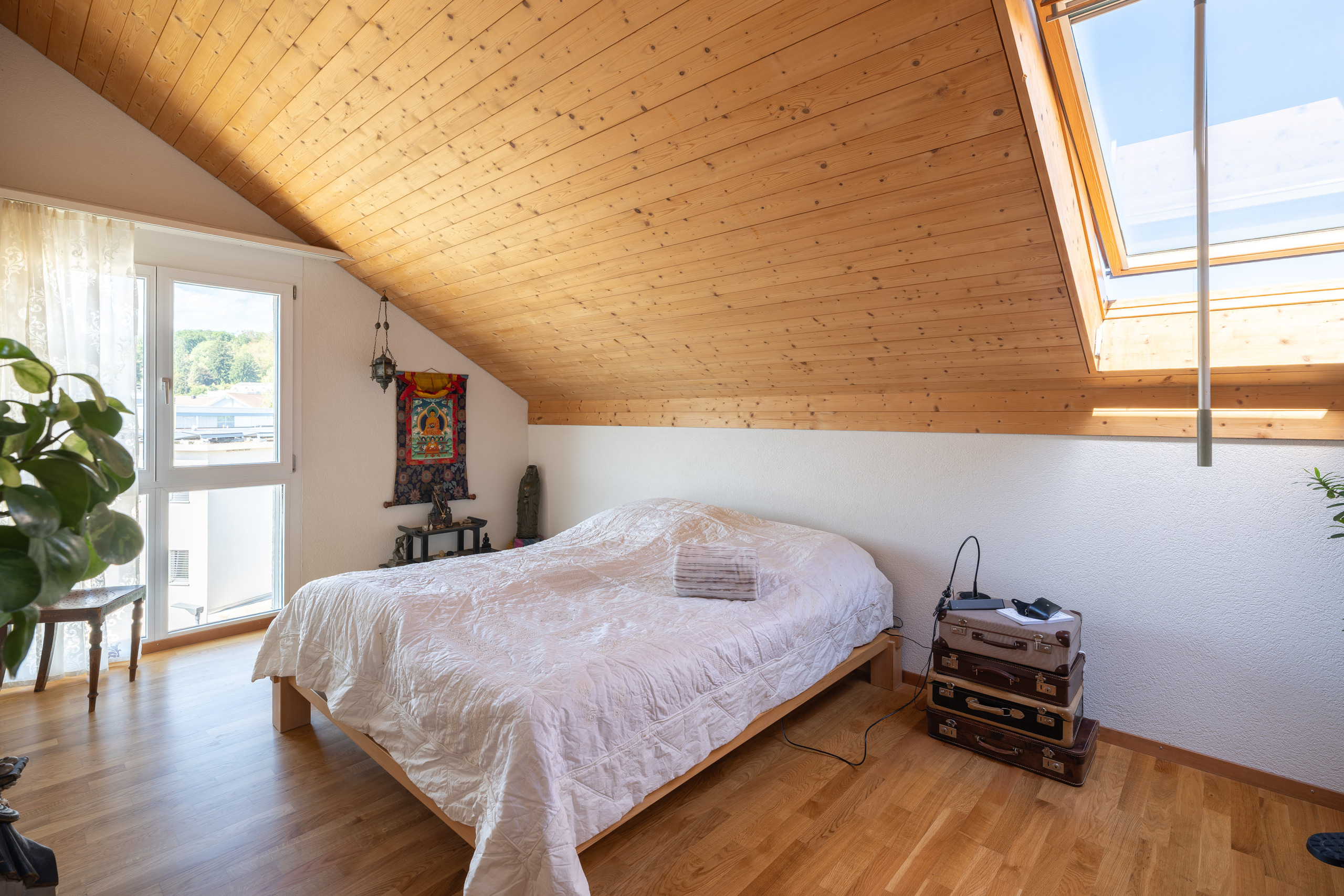 Interior view 4