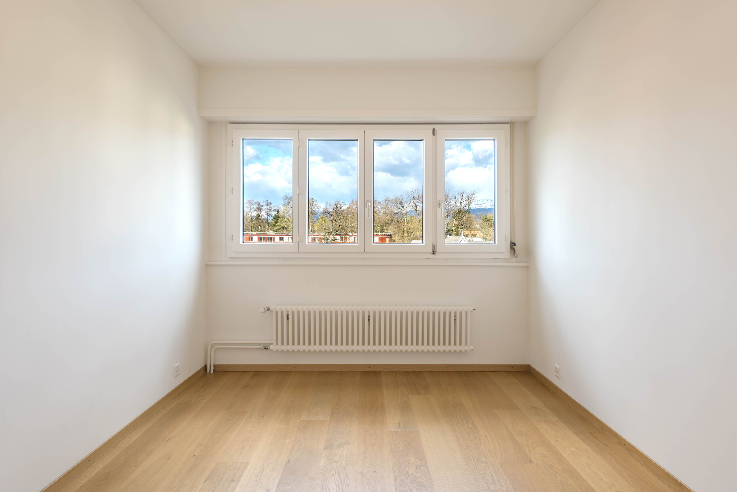 Interior view 5