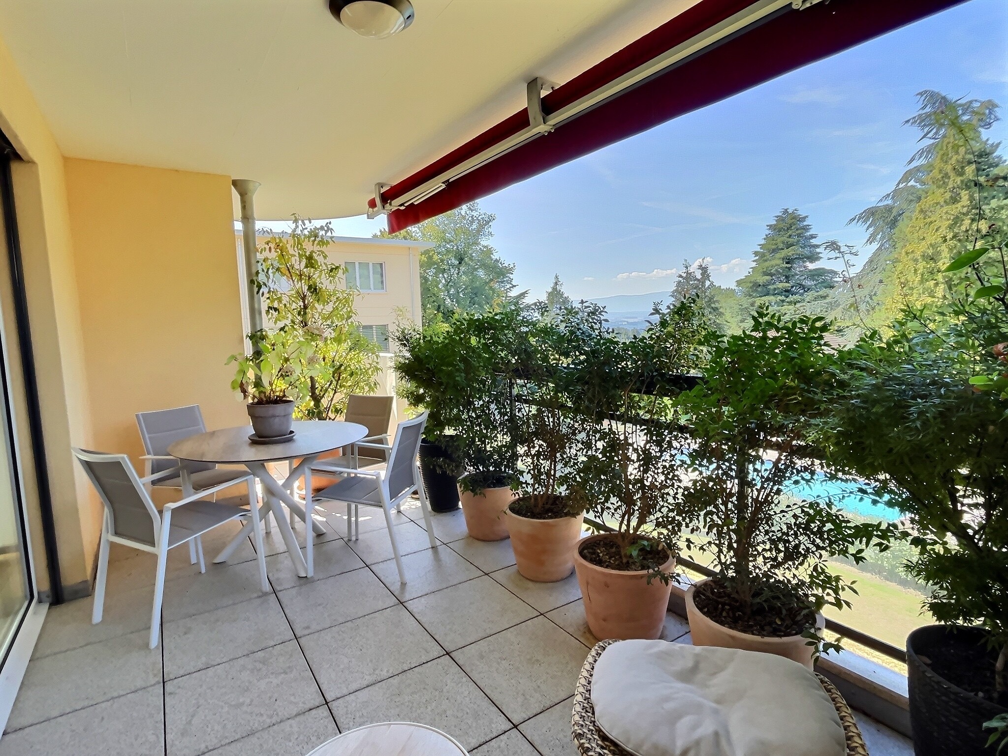Terrasse Terrasse