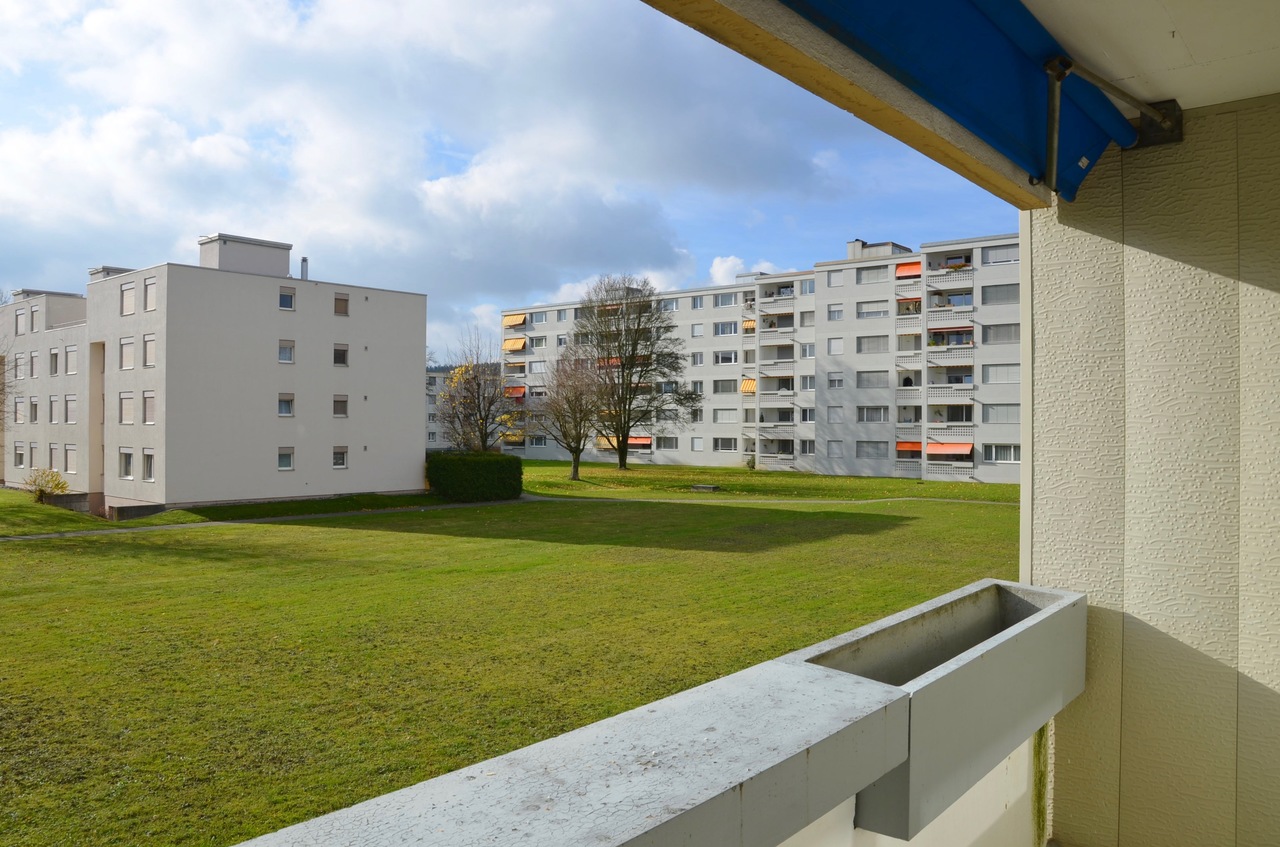 Aussicht