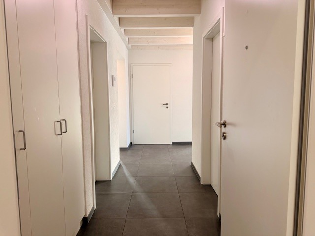 Hall d'entrée Hall d'entrée