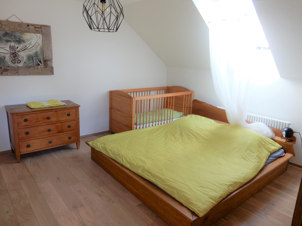 Chambre Chambre