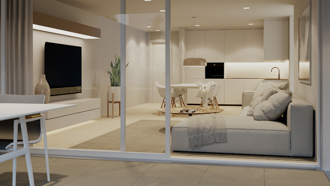 Premier coup d'oeil 1