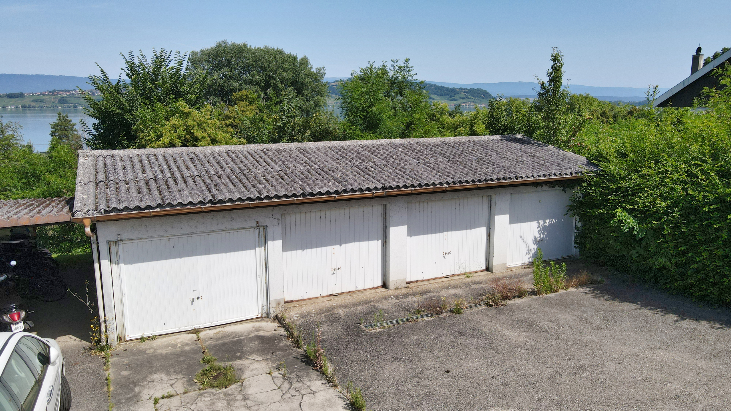 garages garages