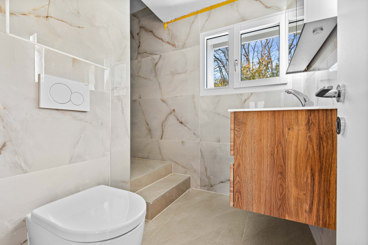 Salle de bain  Salle de bain