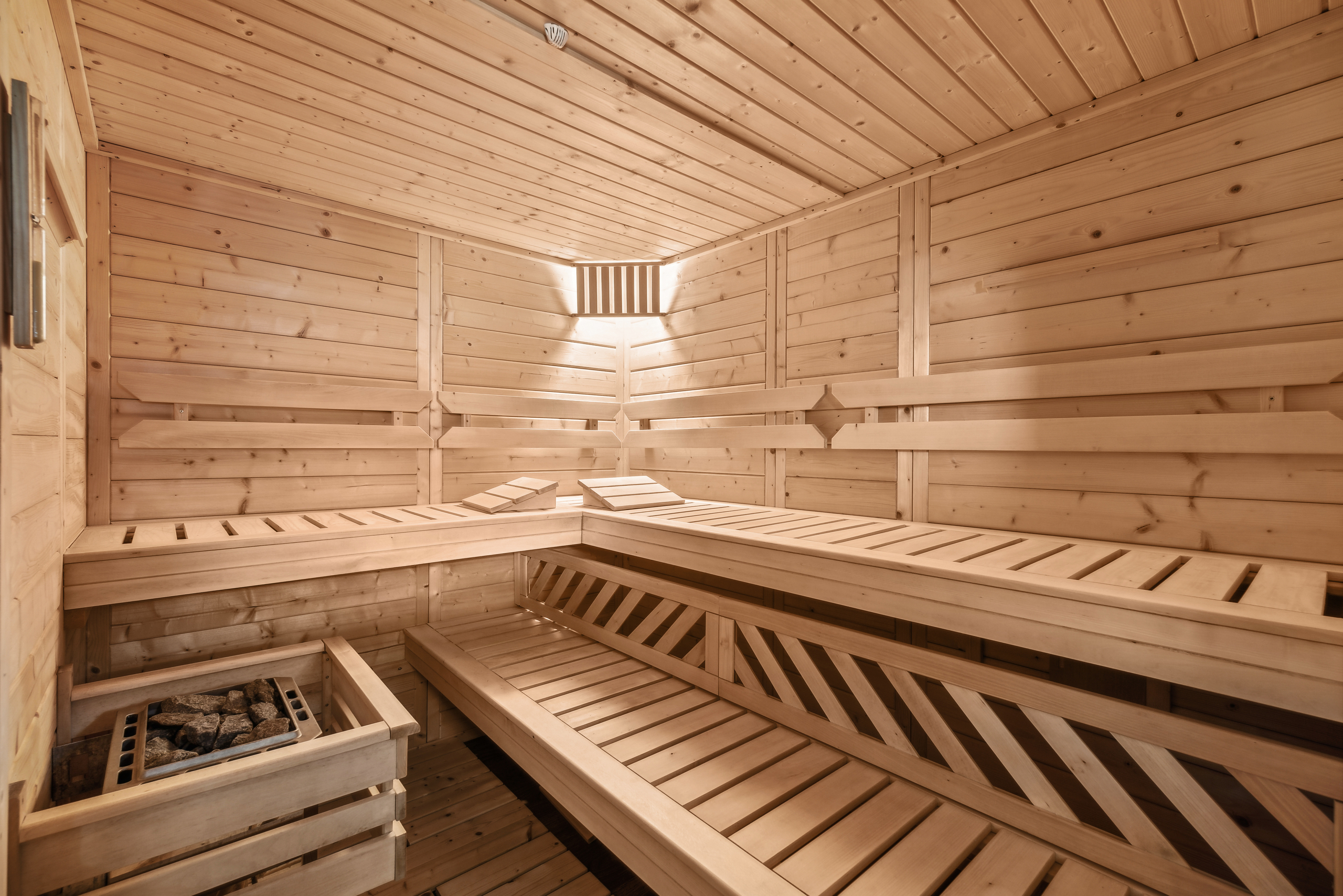 Sauna Sauna