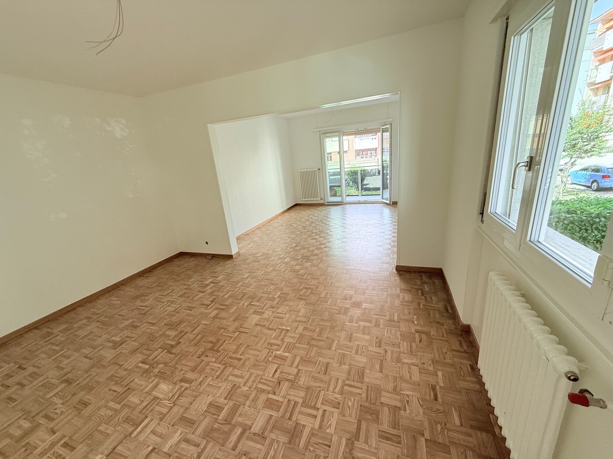Innenansicht 2