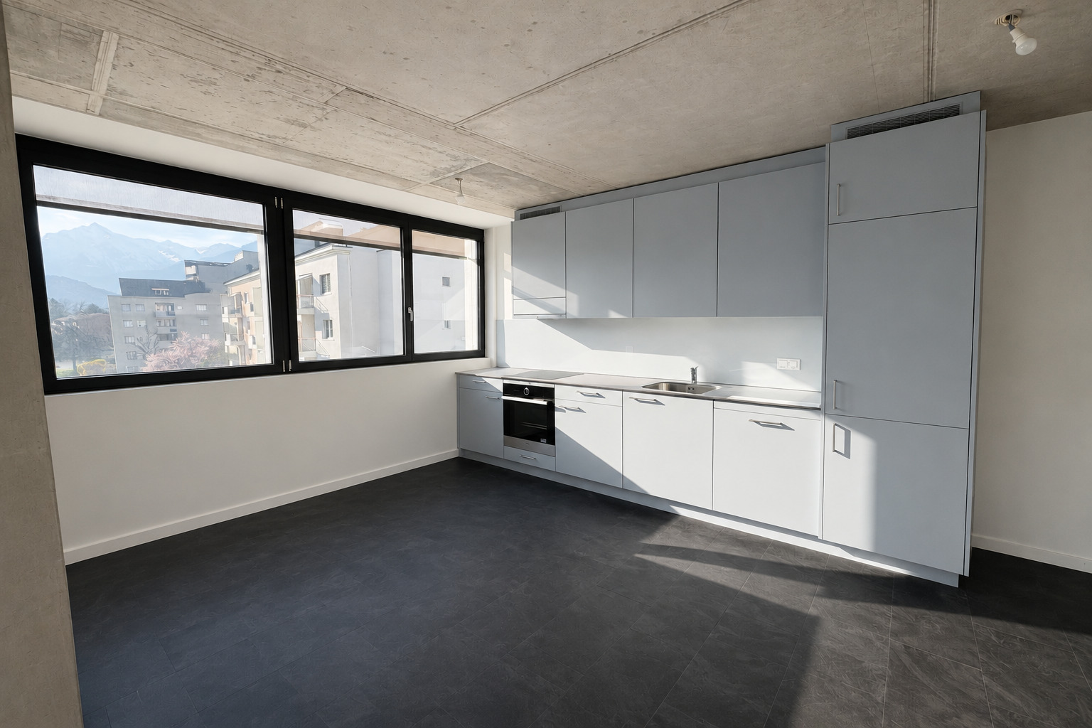 Vue intérieure 1