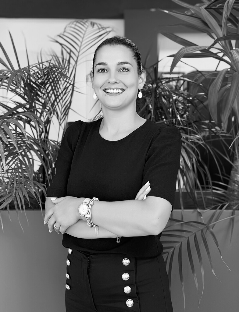 Patricia  De Ieso