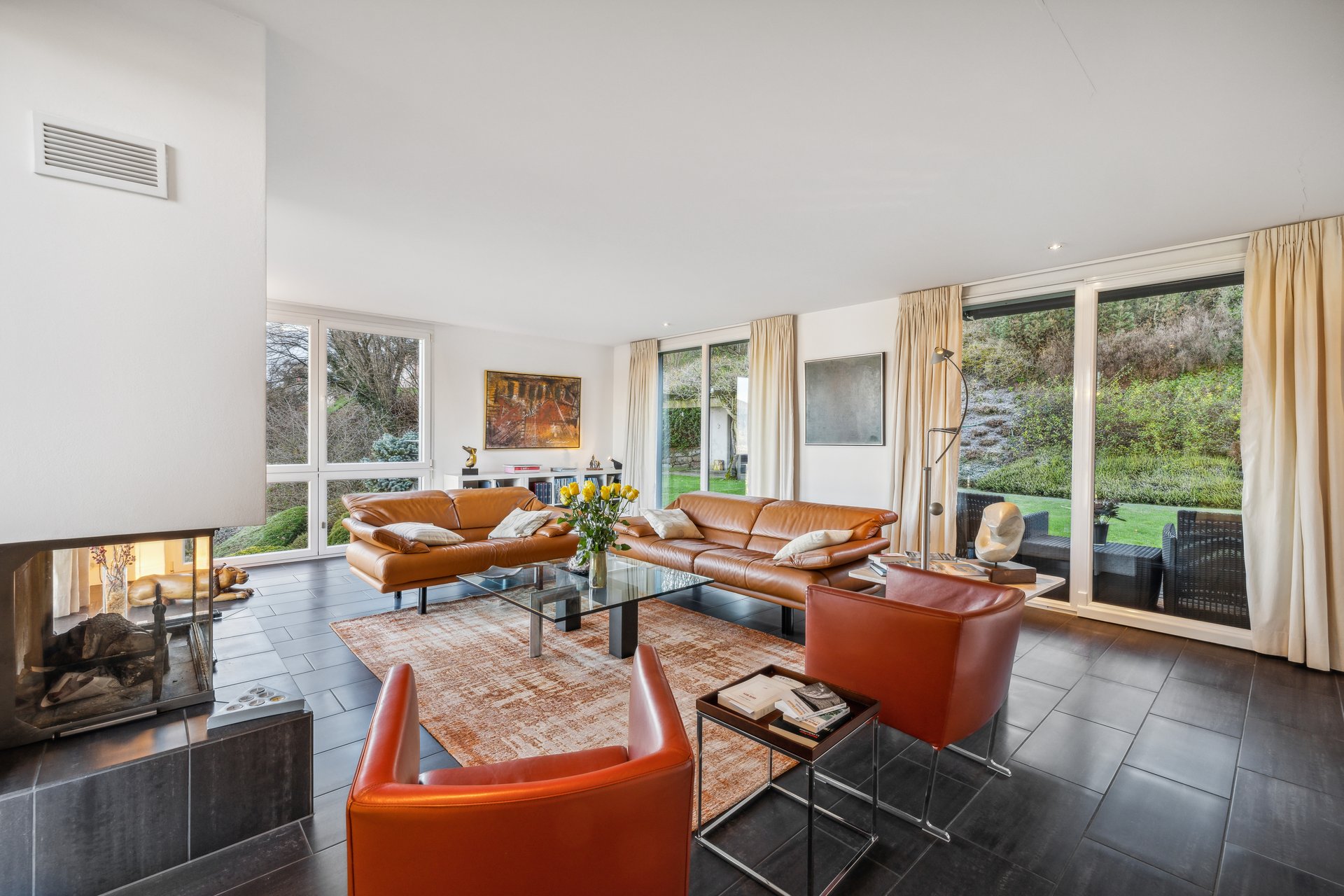 Wohn- / Aufenthaltsraum Wohn- / Aufenthaltsraum