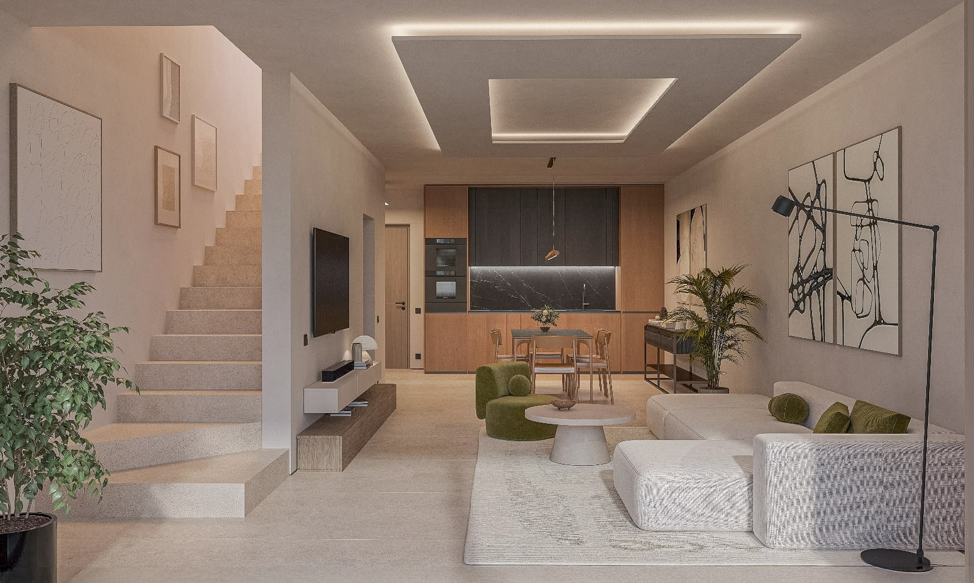 Premier coup d'oeil 1